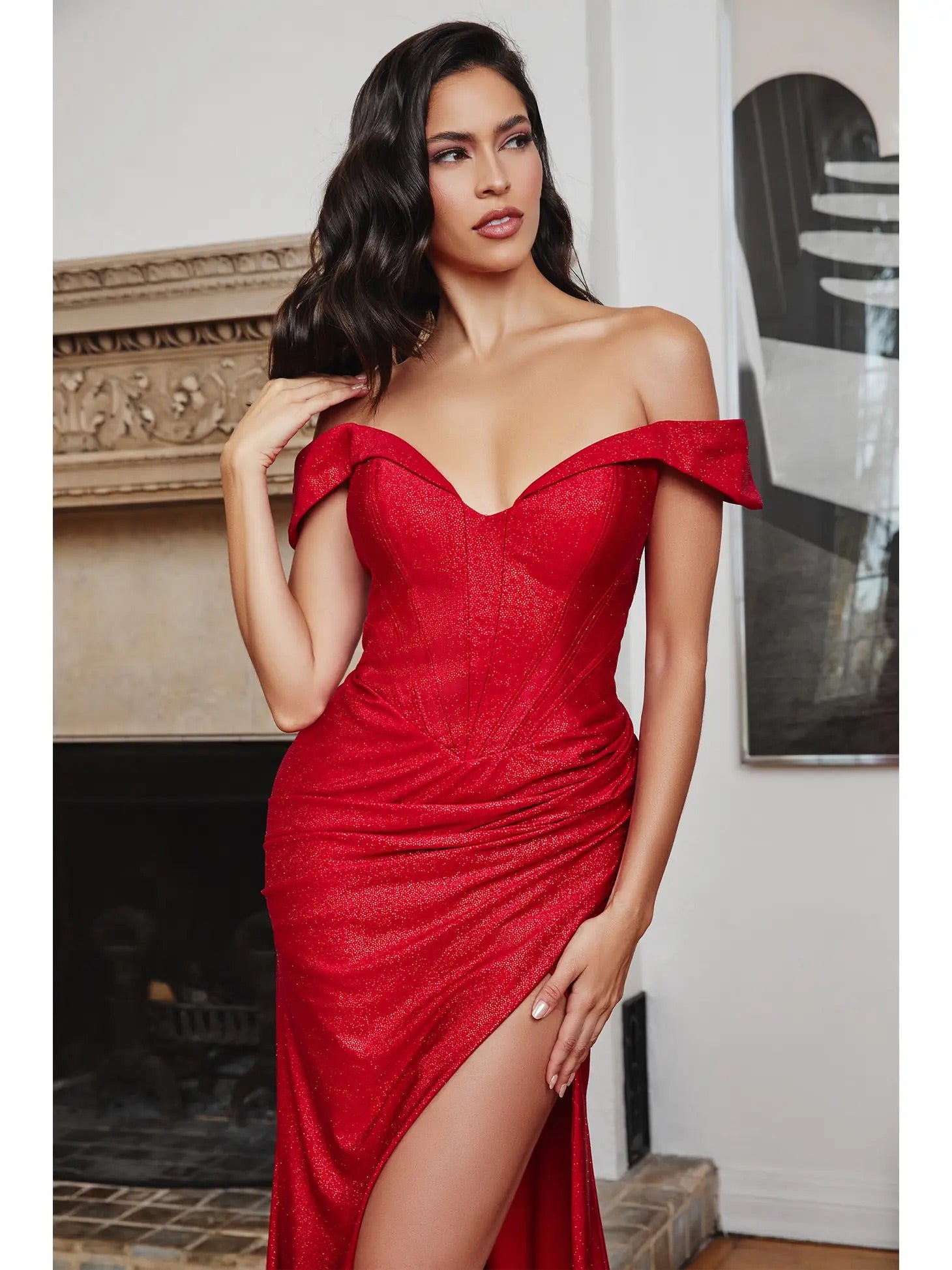 Millie Dress