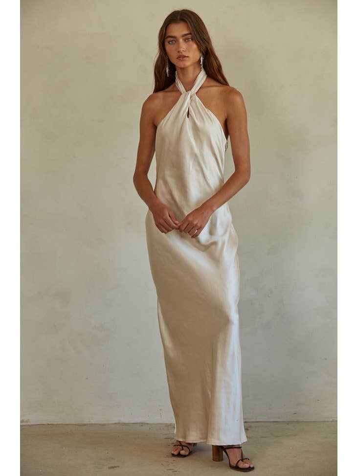 Iris Dress