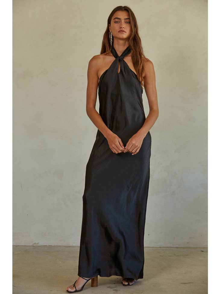 Iris Dress