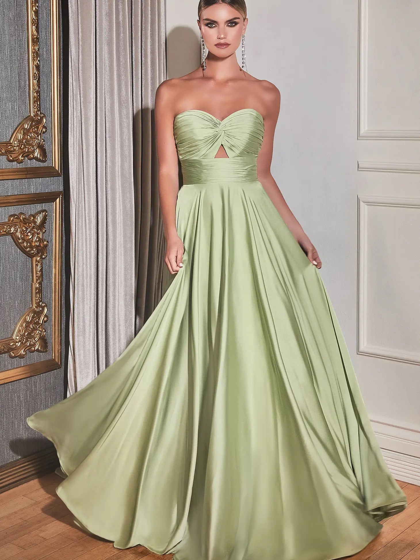 Macy Dress