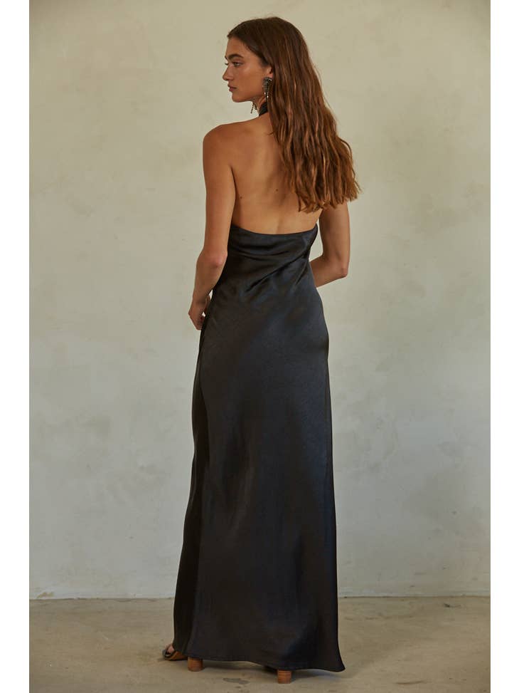 Iris Dress