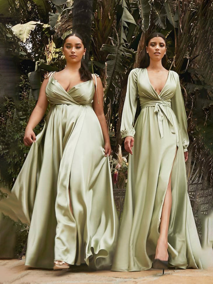 Frances Dress