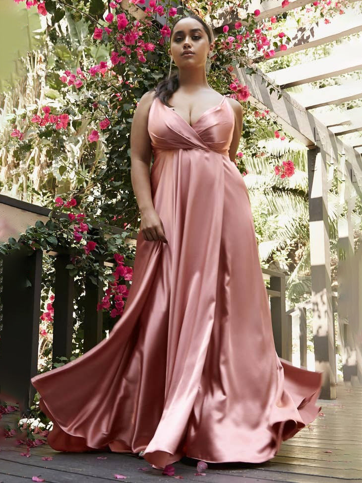 Frances Dress