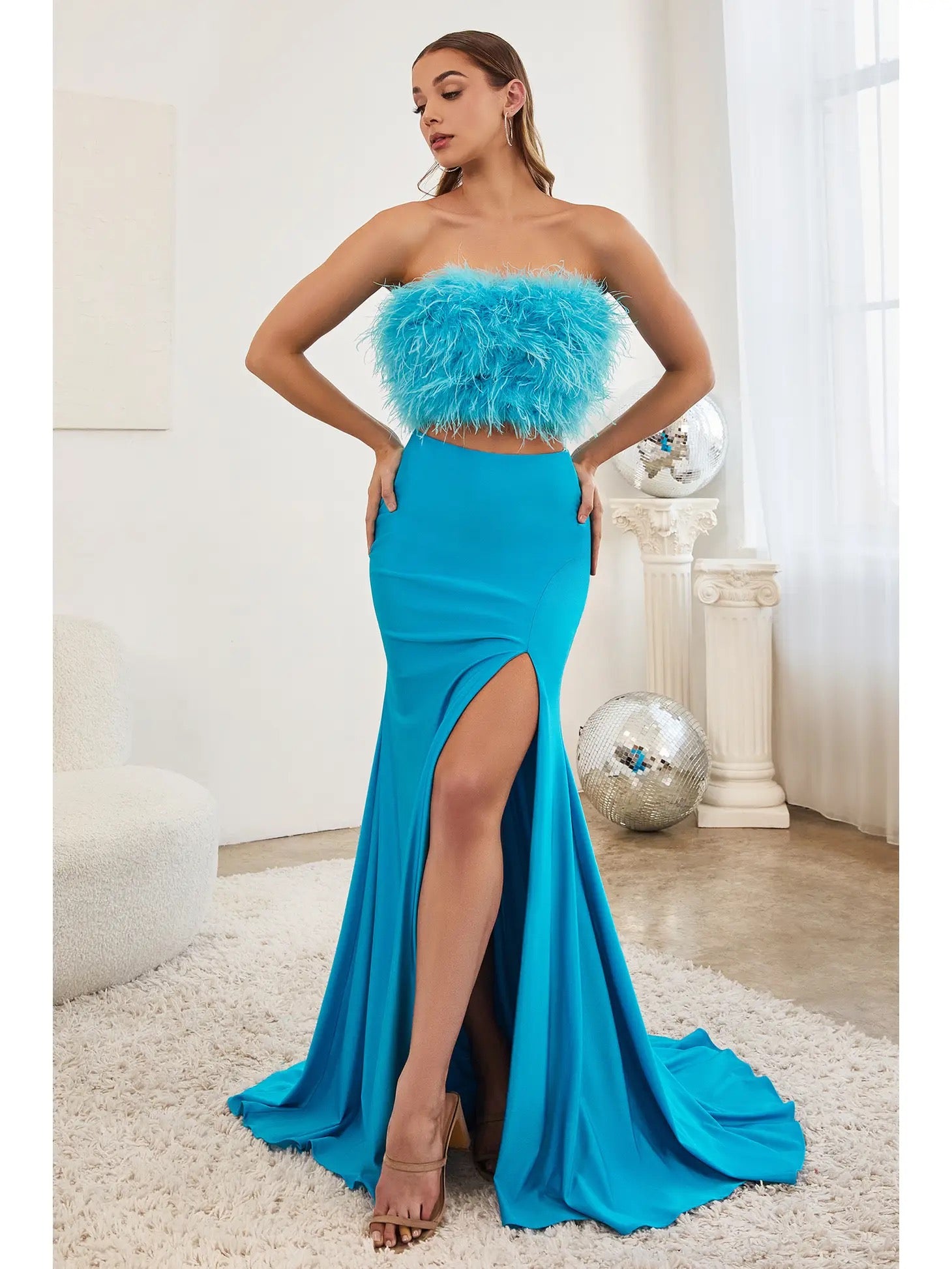 Elena Dress