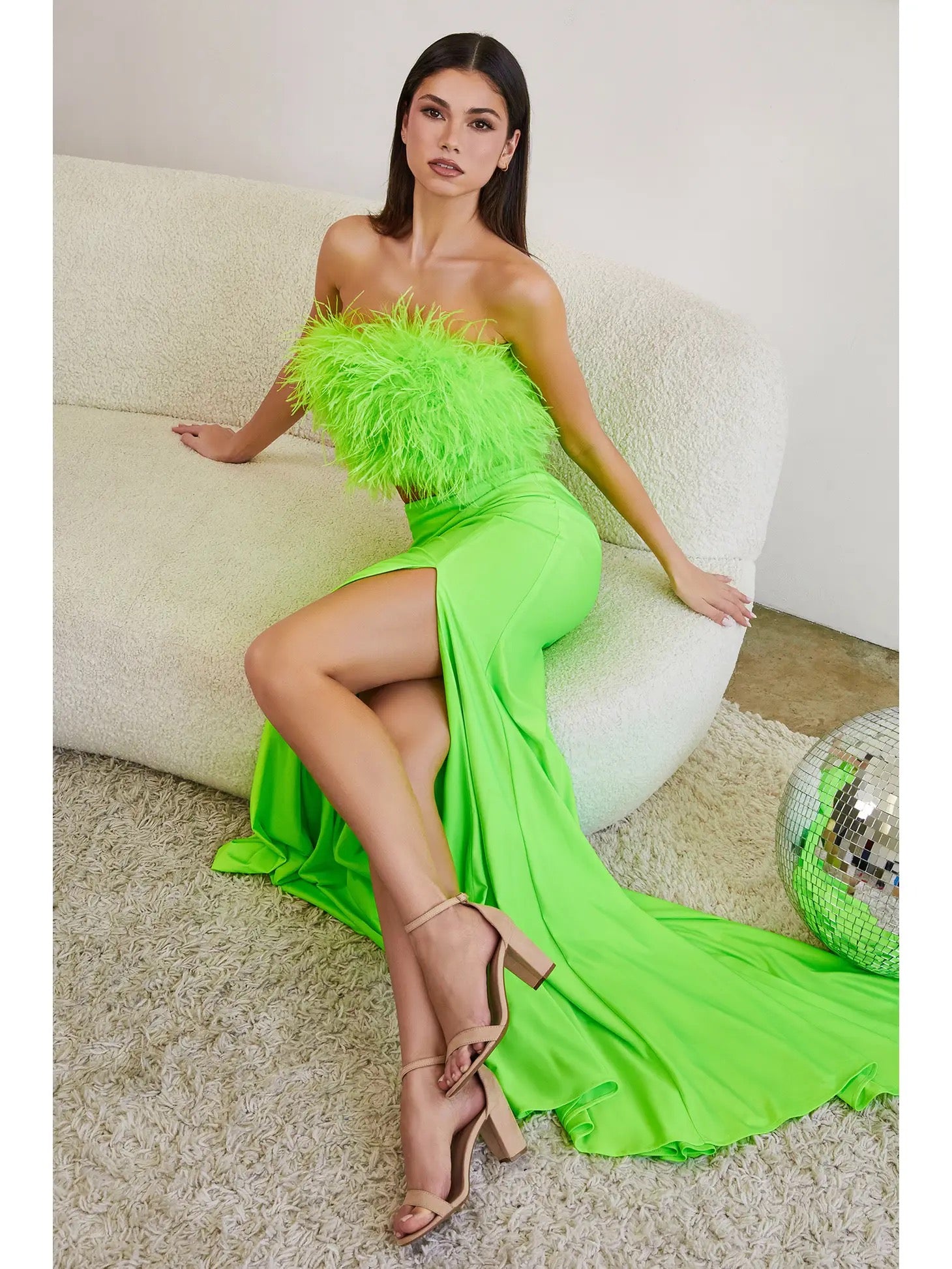 Elena Dress