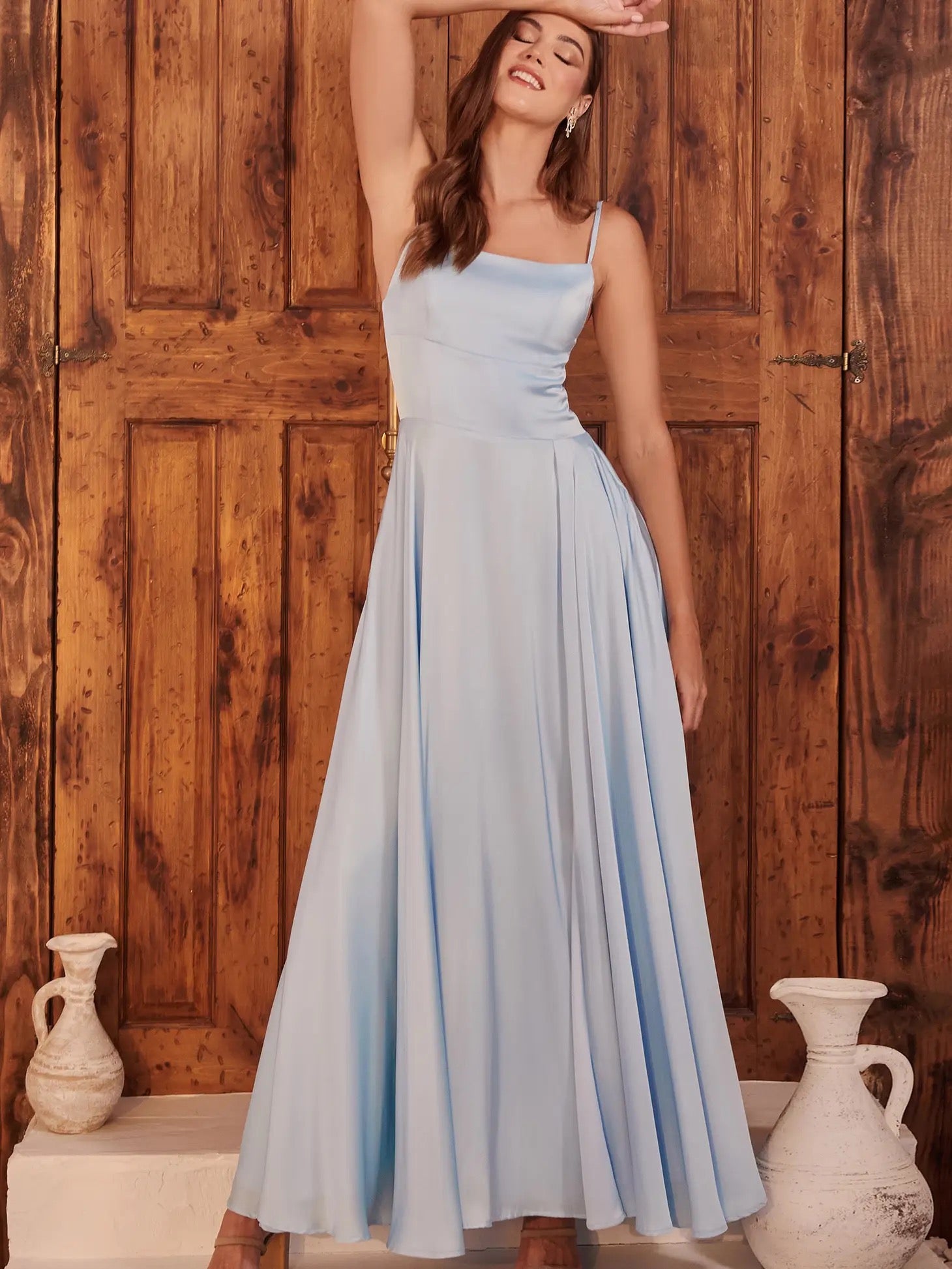Fiona Dress