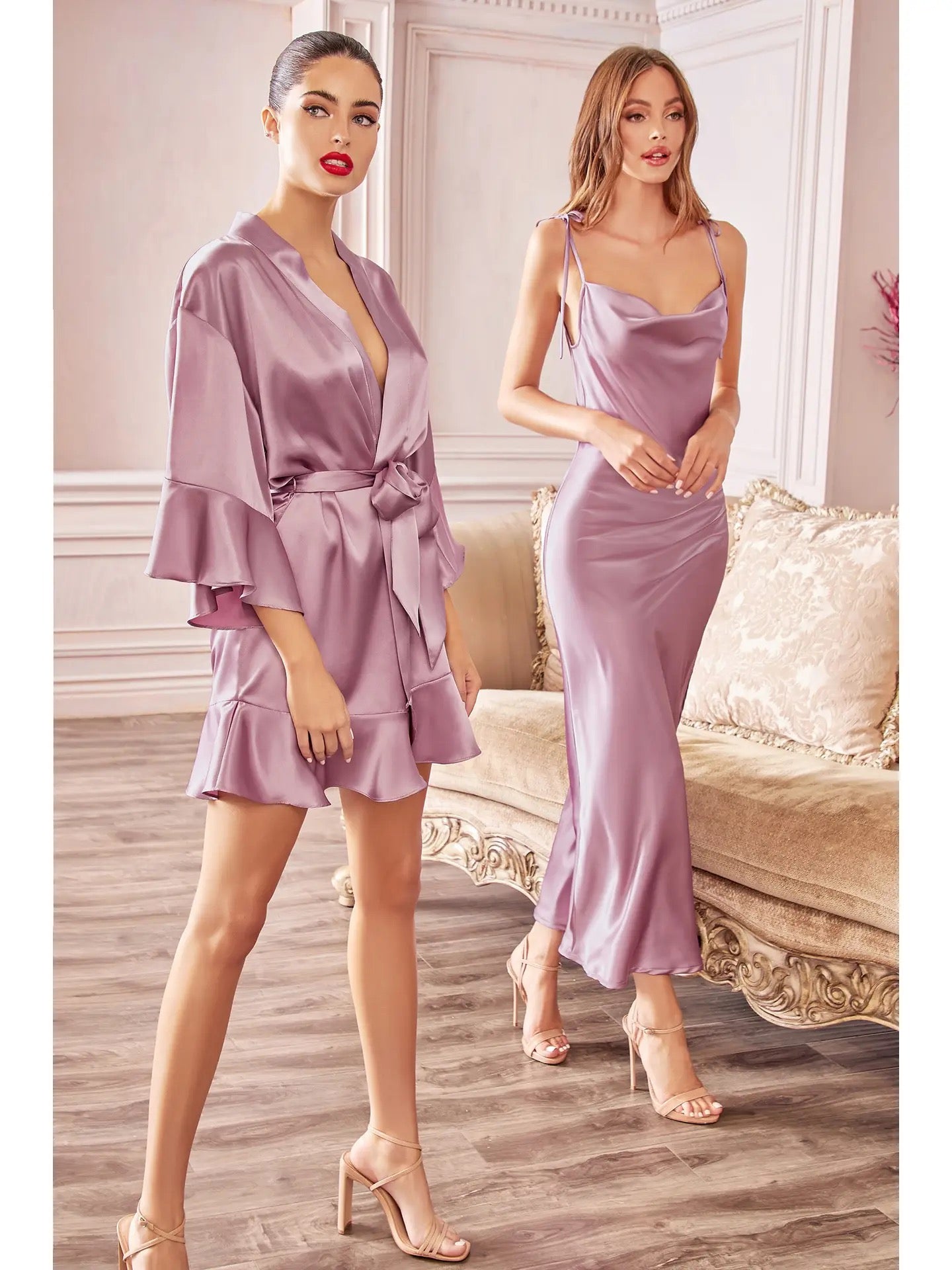 Carrie Dress