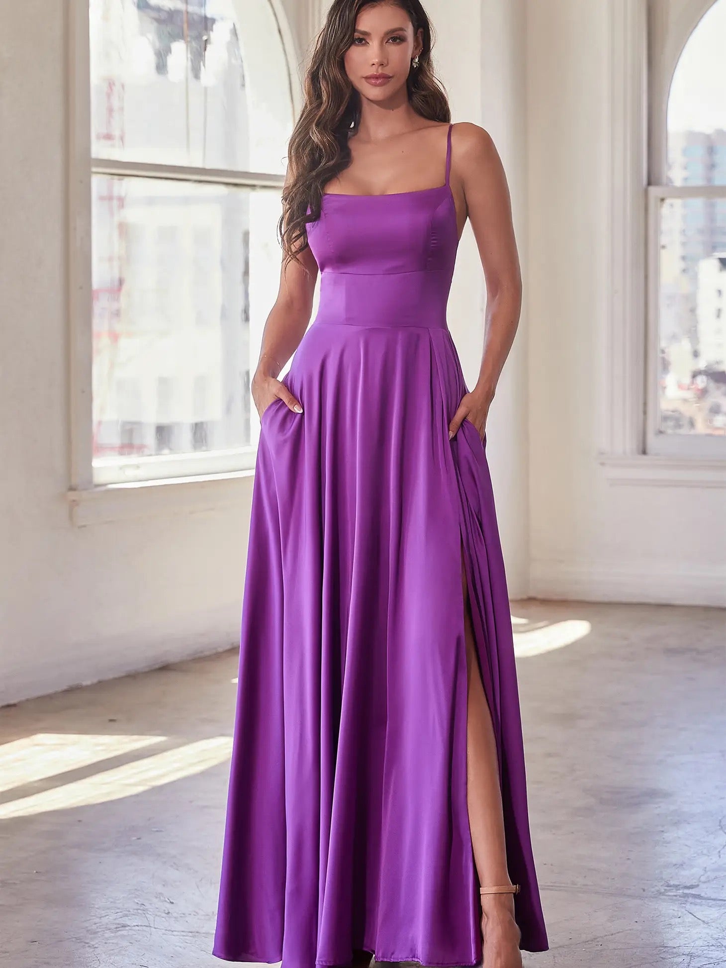 Fiona Dress