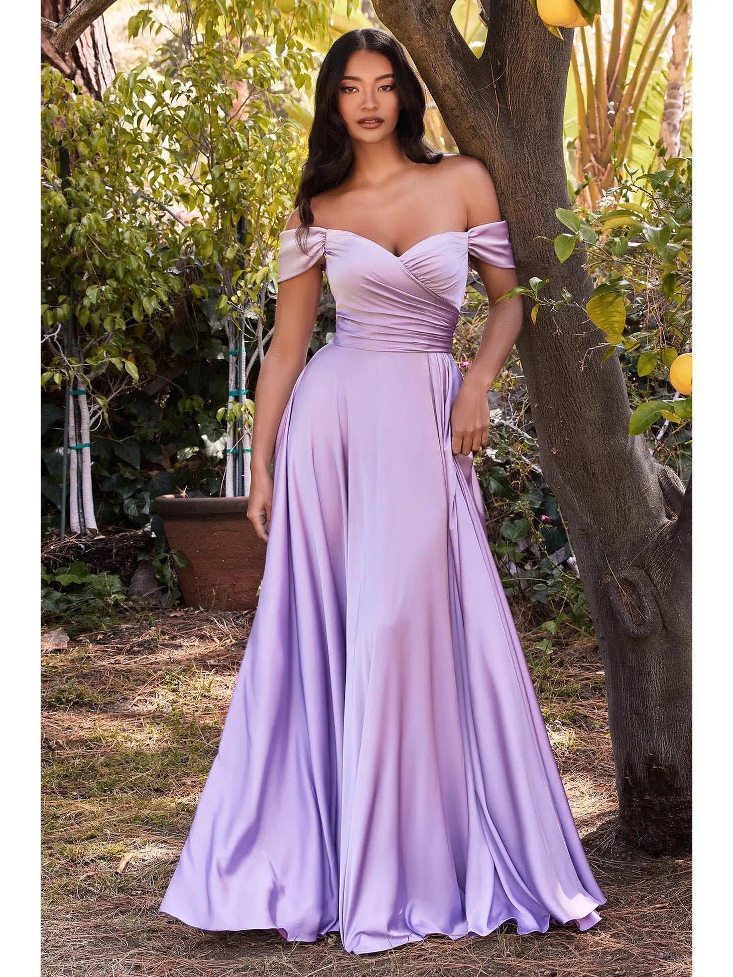 Dove Dress
