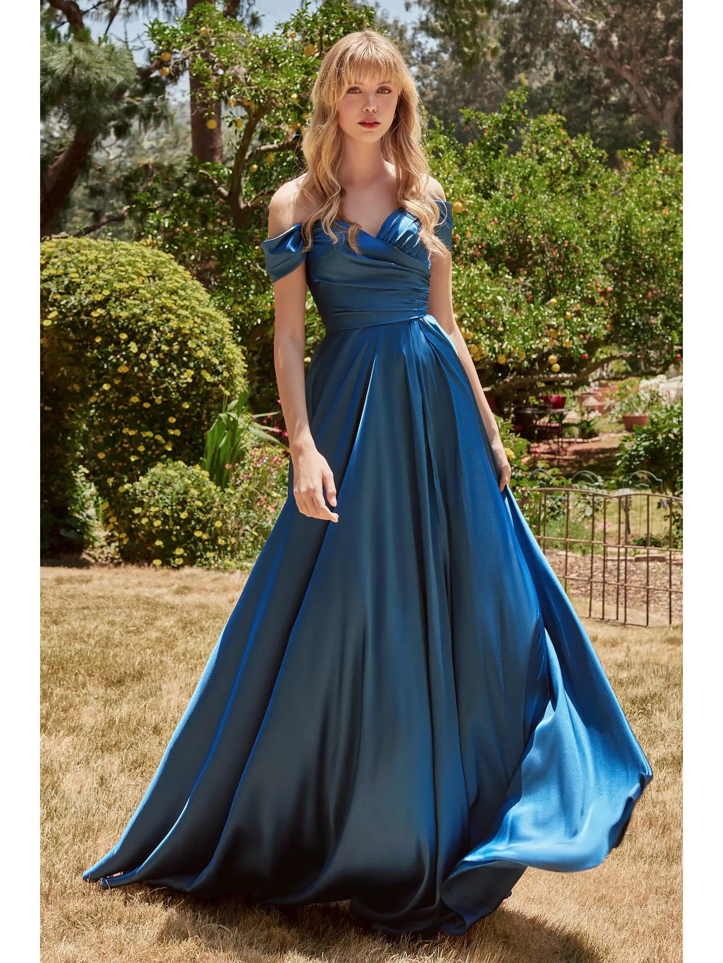 Dove Dress
