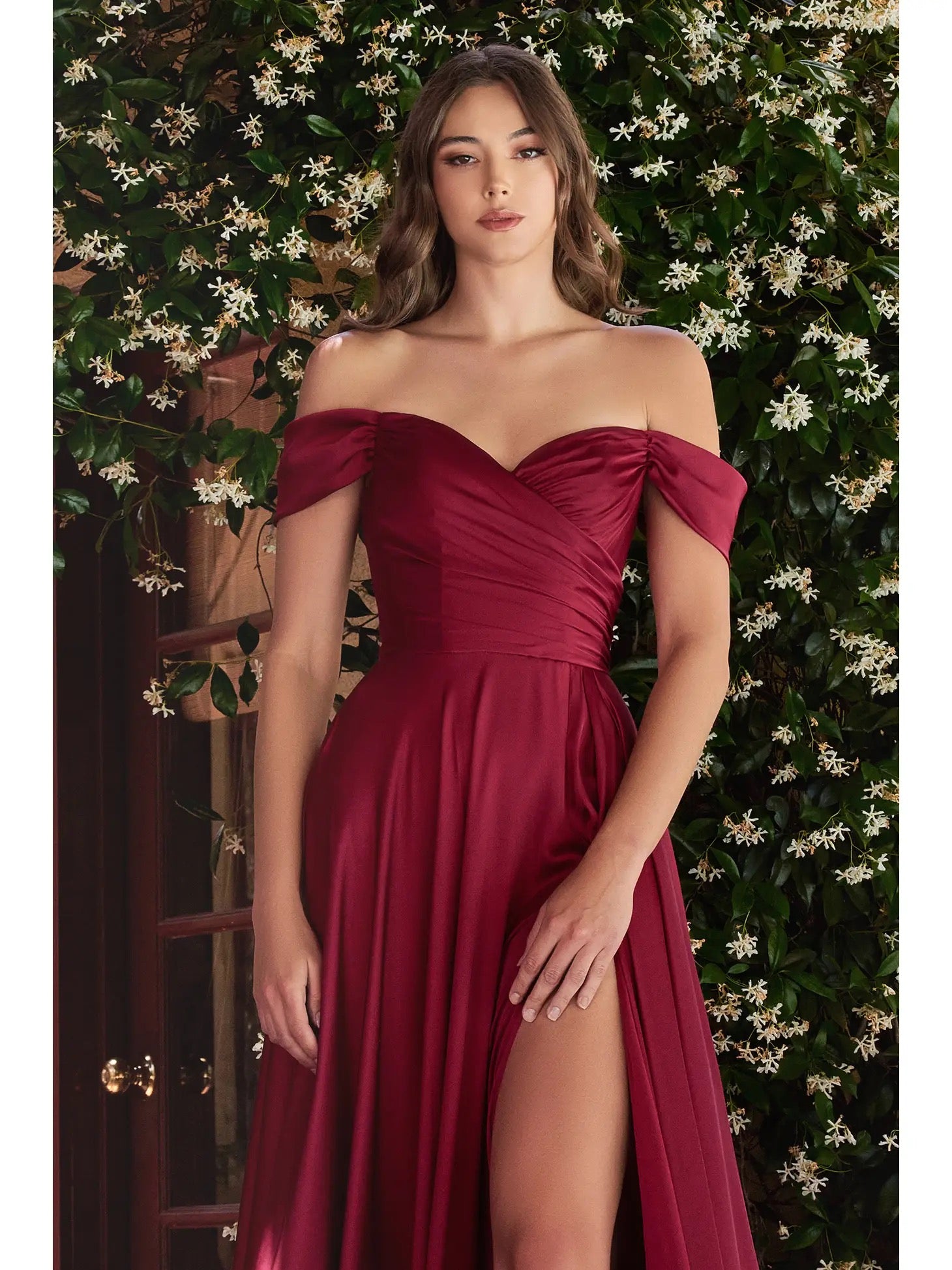 Dove Dress