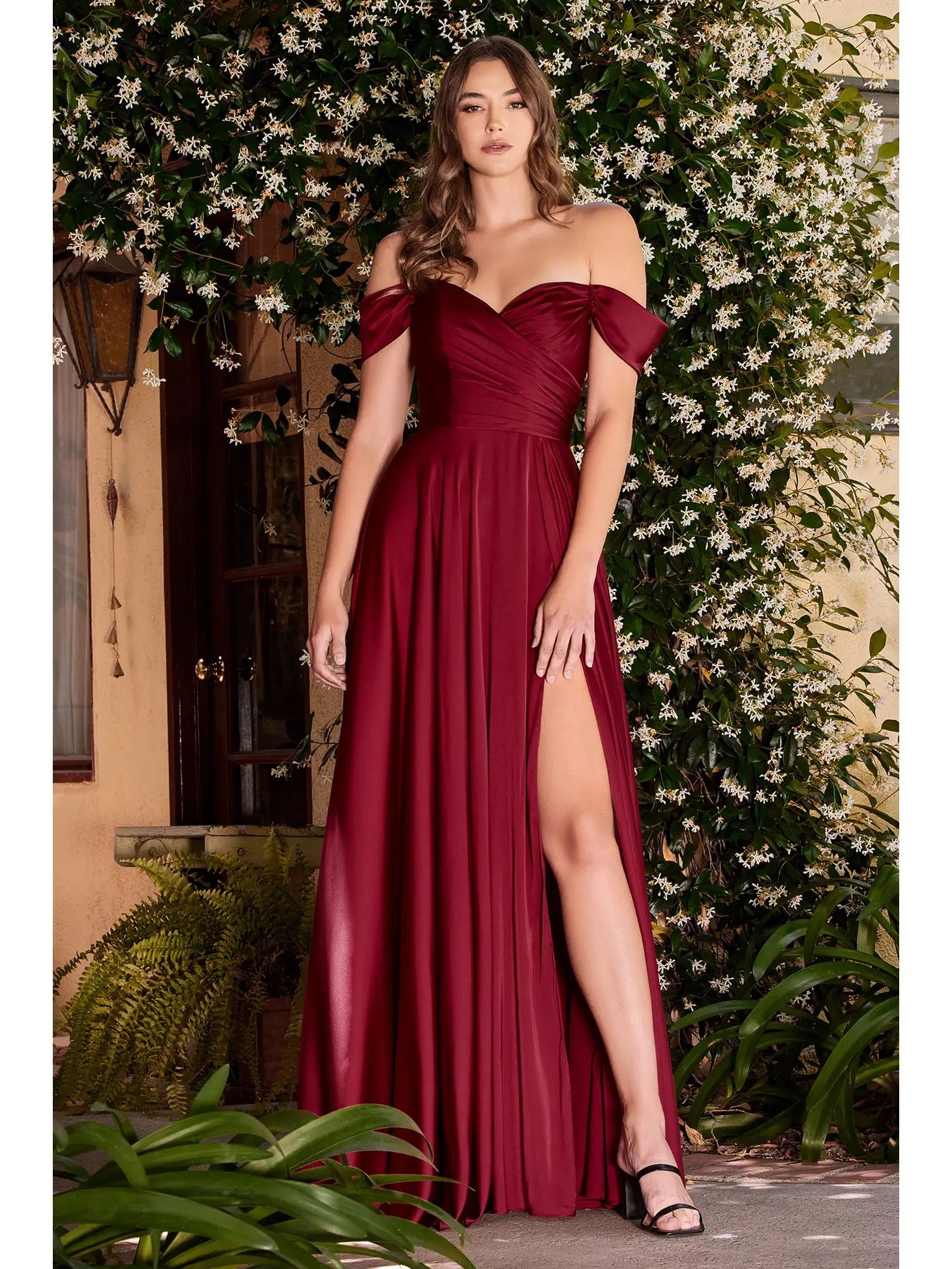 Dove Dress