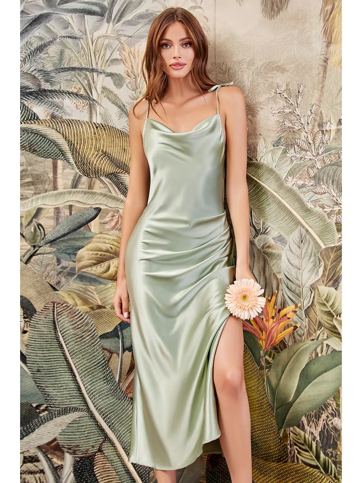 Carrie Dress