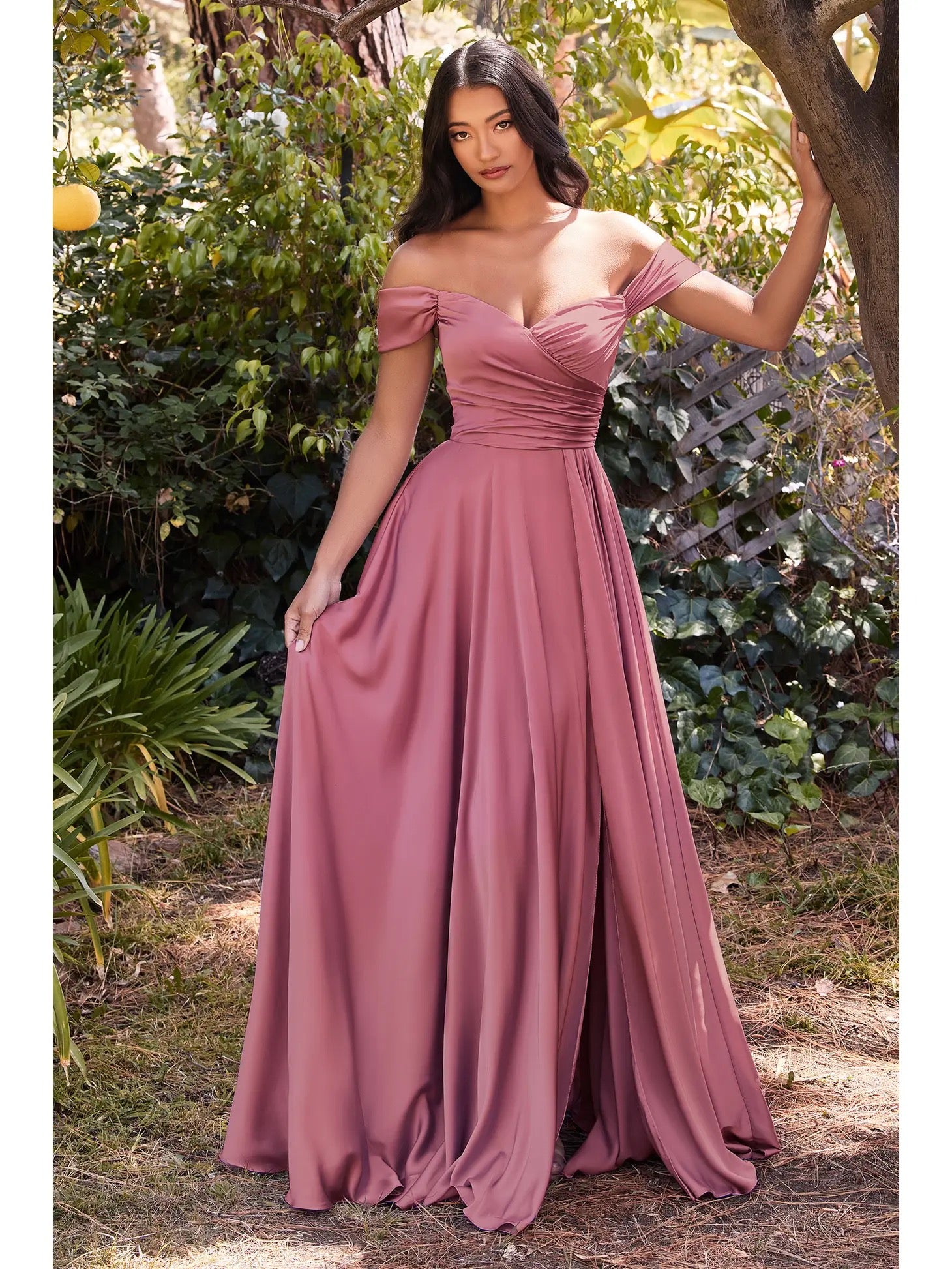 Dove Dress