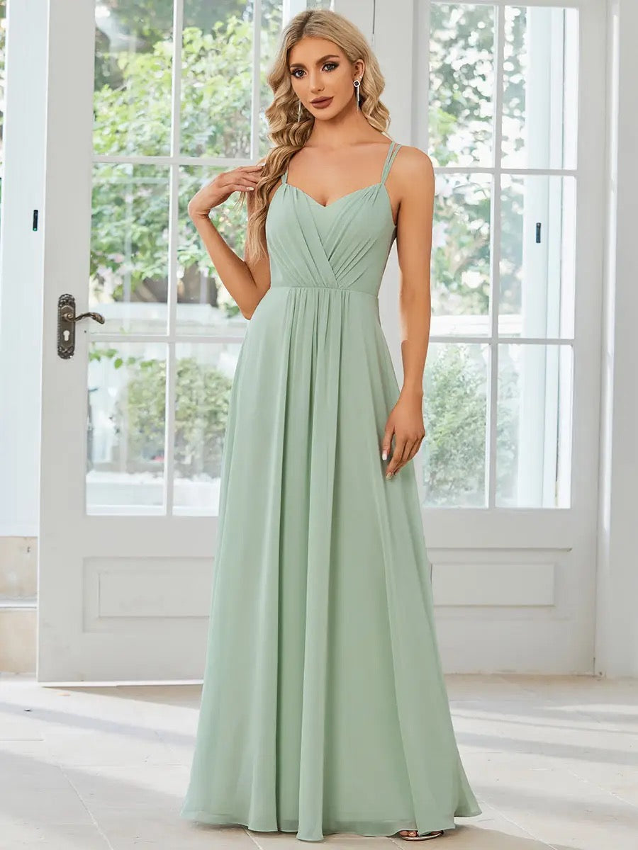 Sharon Dress