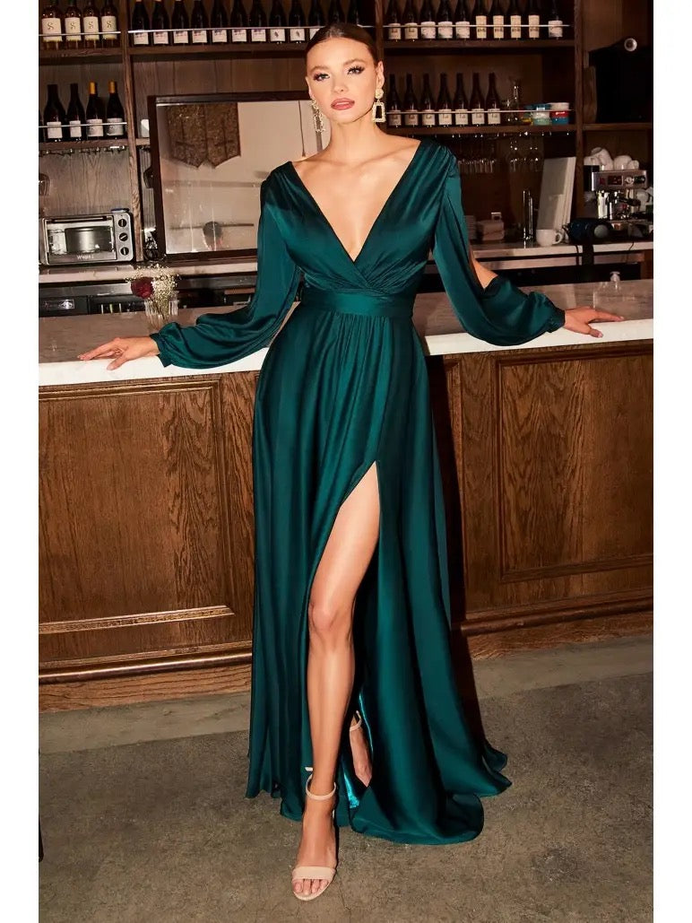 Birdie Dress