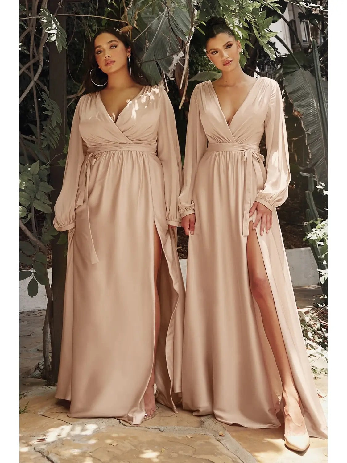 Birdie Dress