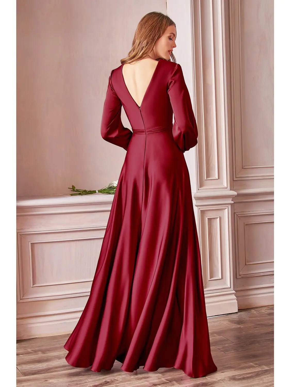 Birdie Dress