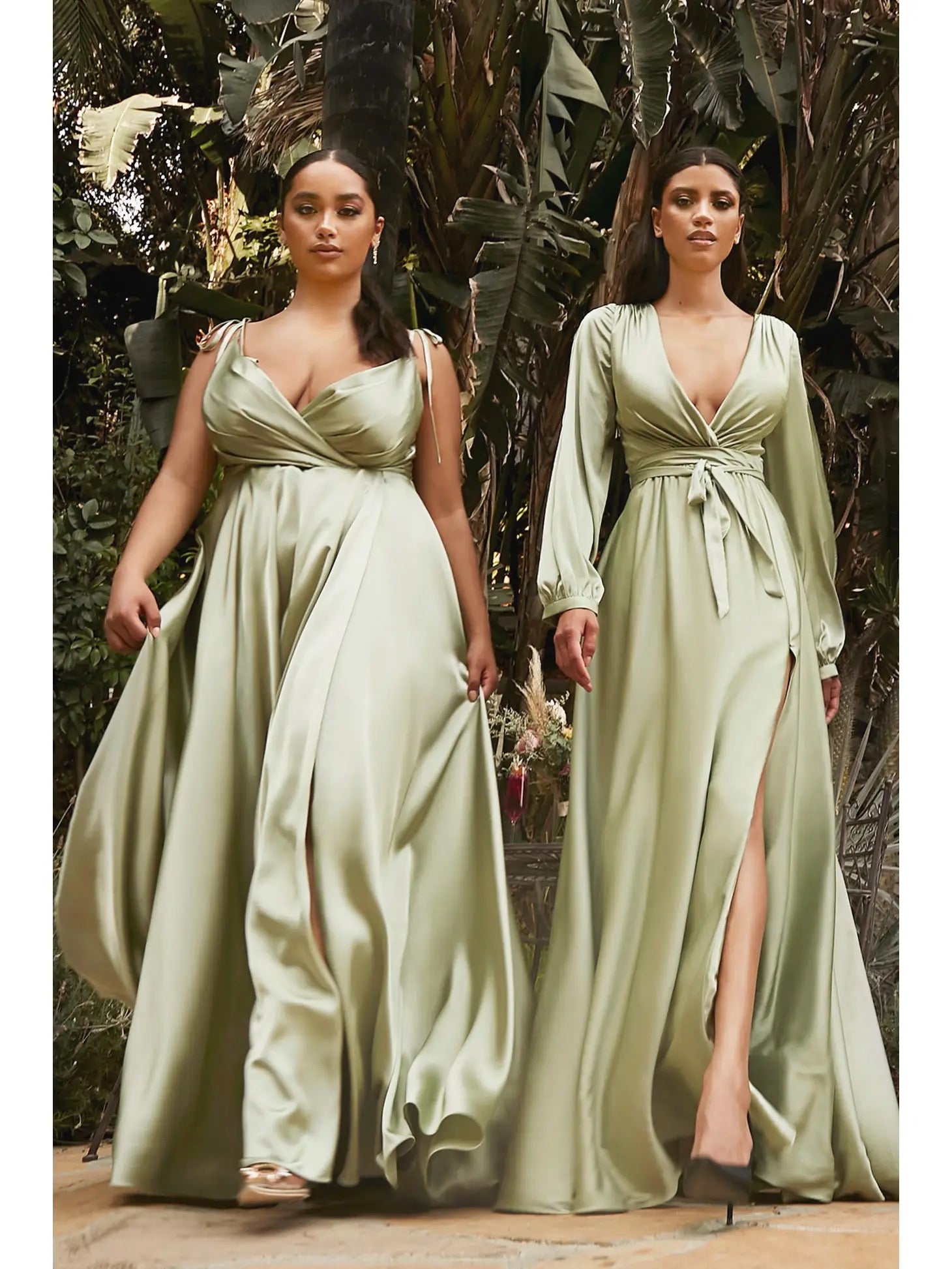 Birdie Dress