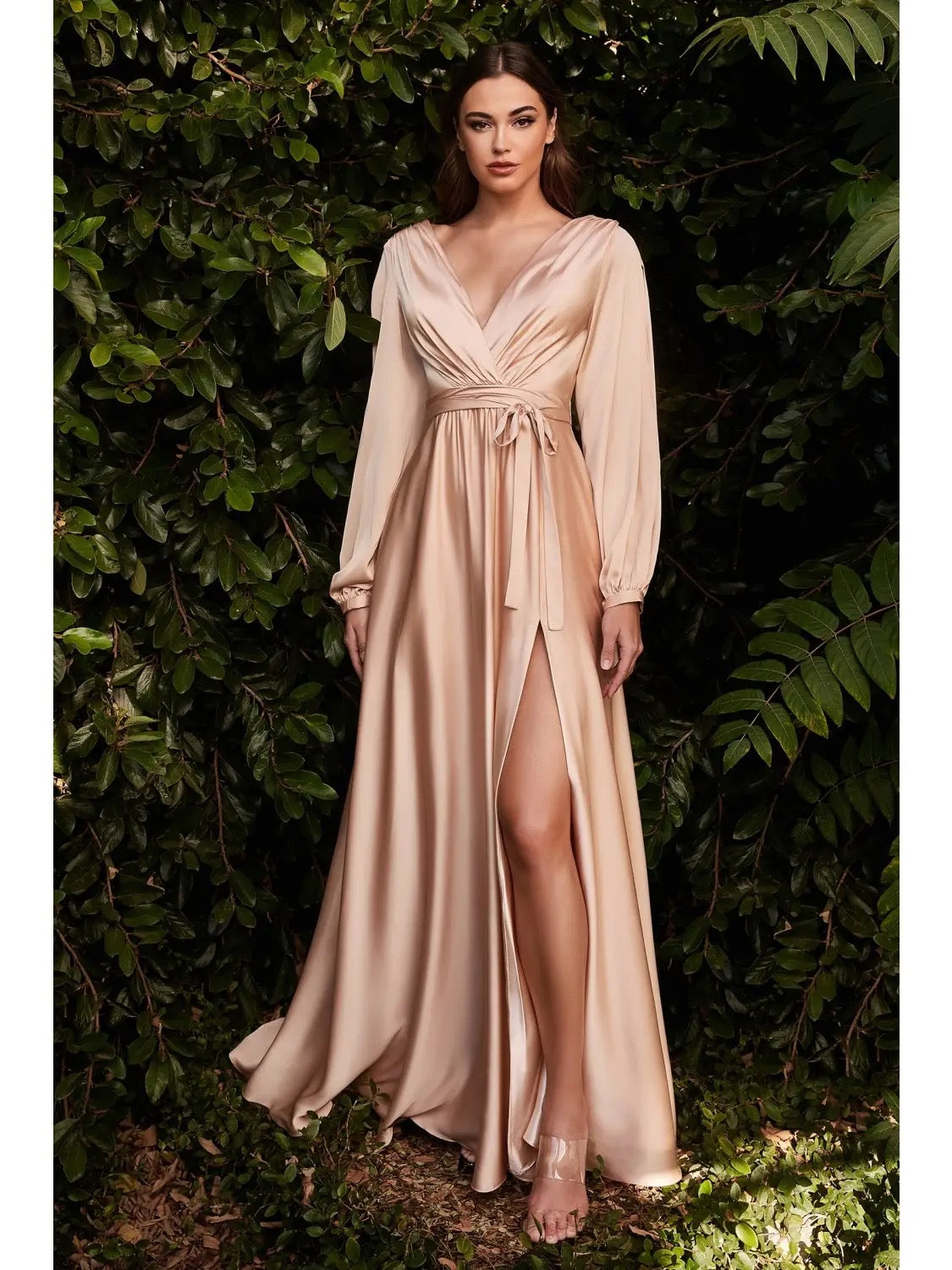 Birdie Dress