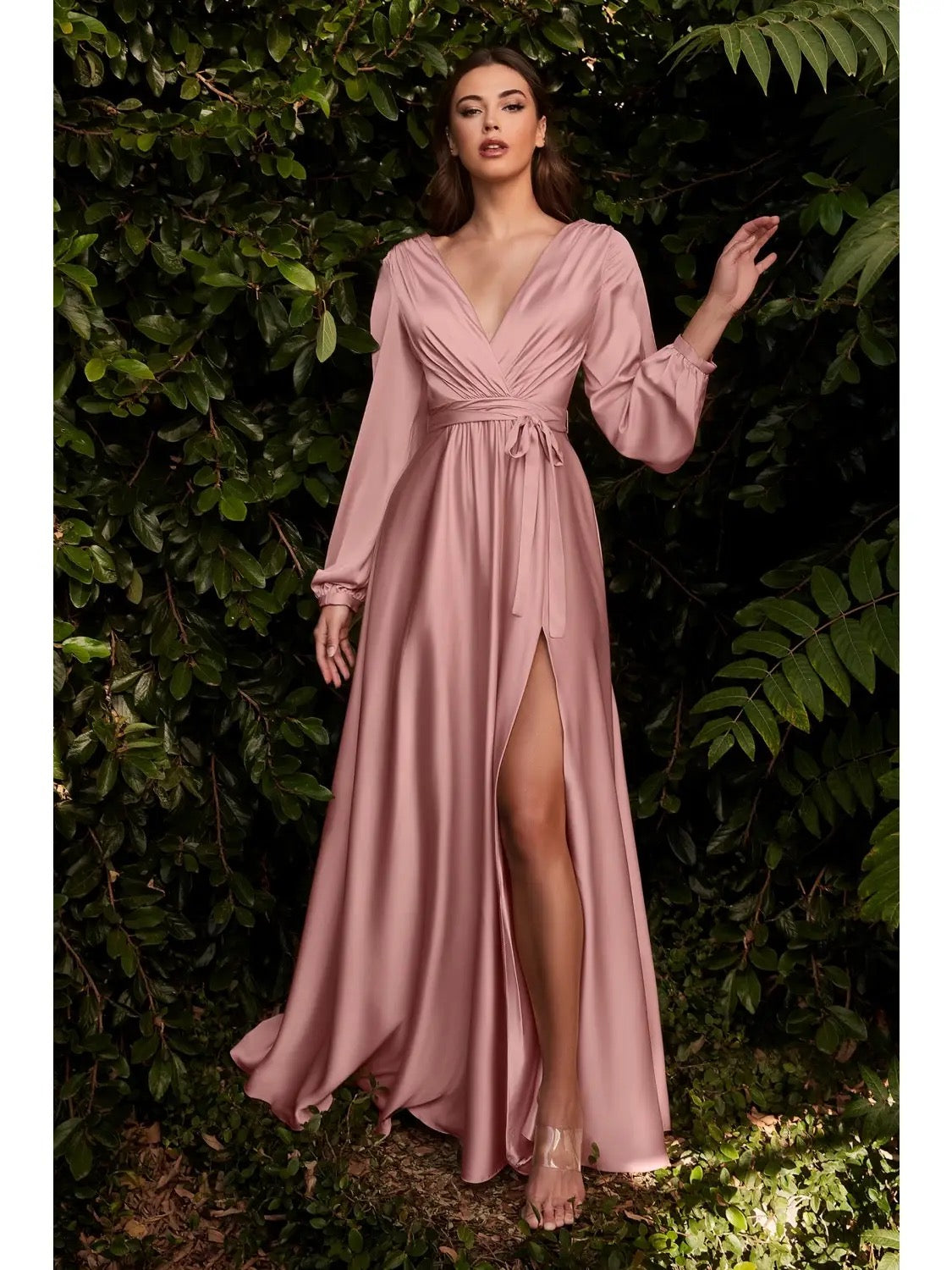Birdie Dress