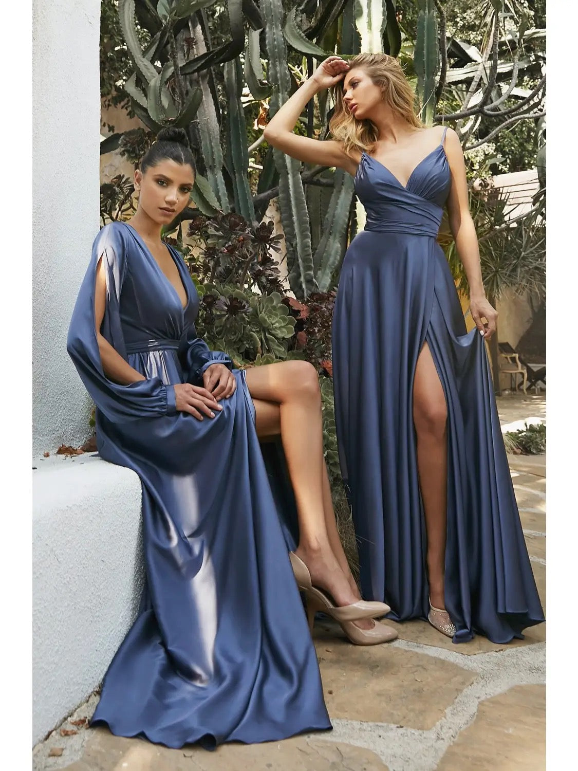Birdie Dress