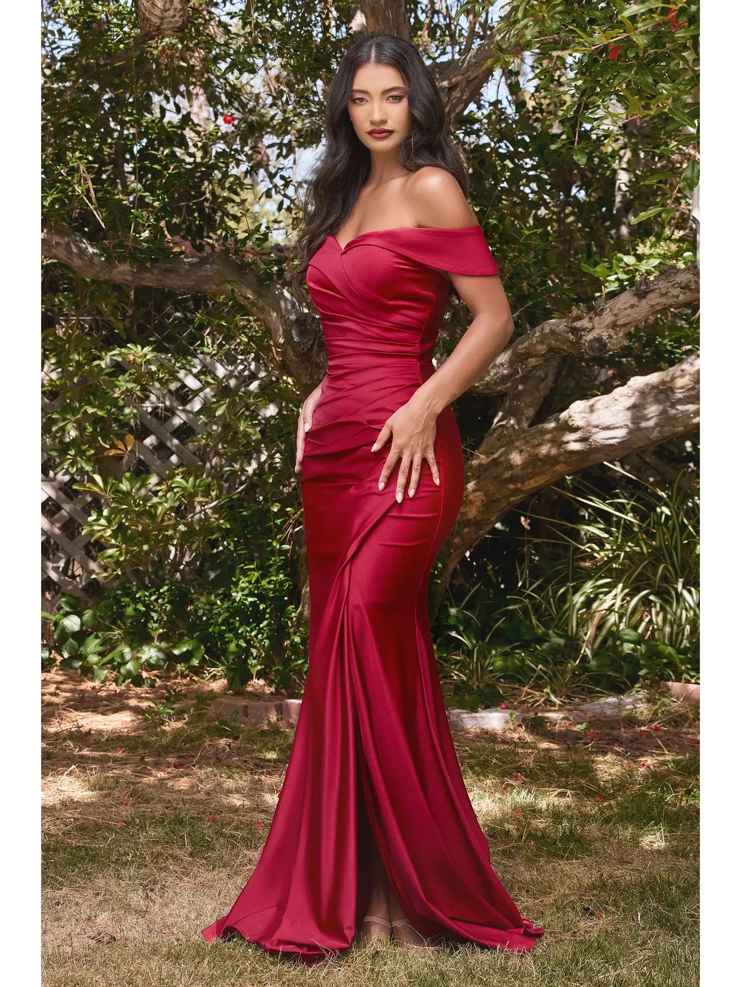 Betsy Dress