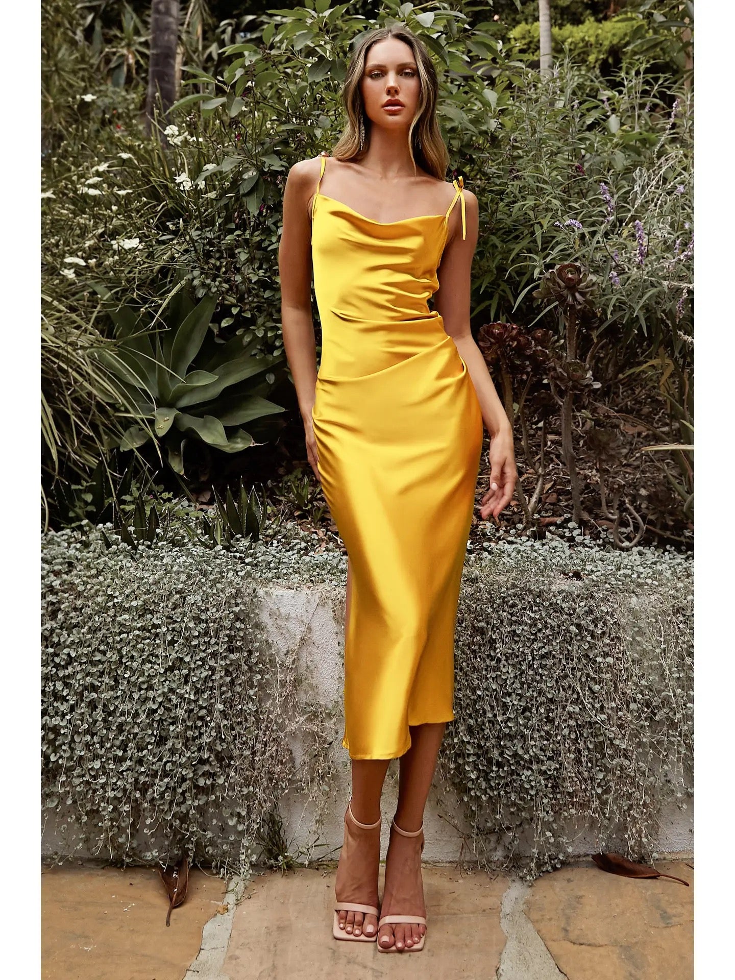 Carrie Dress