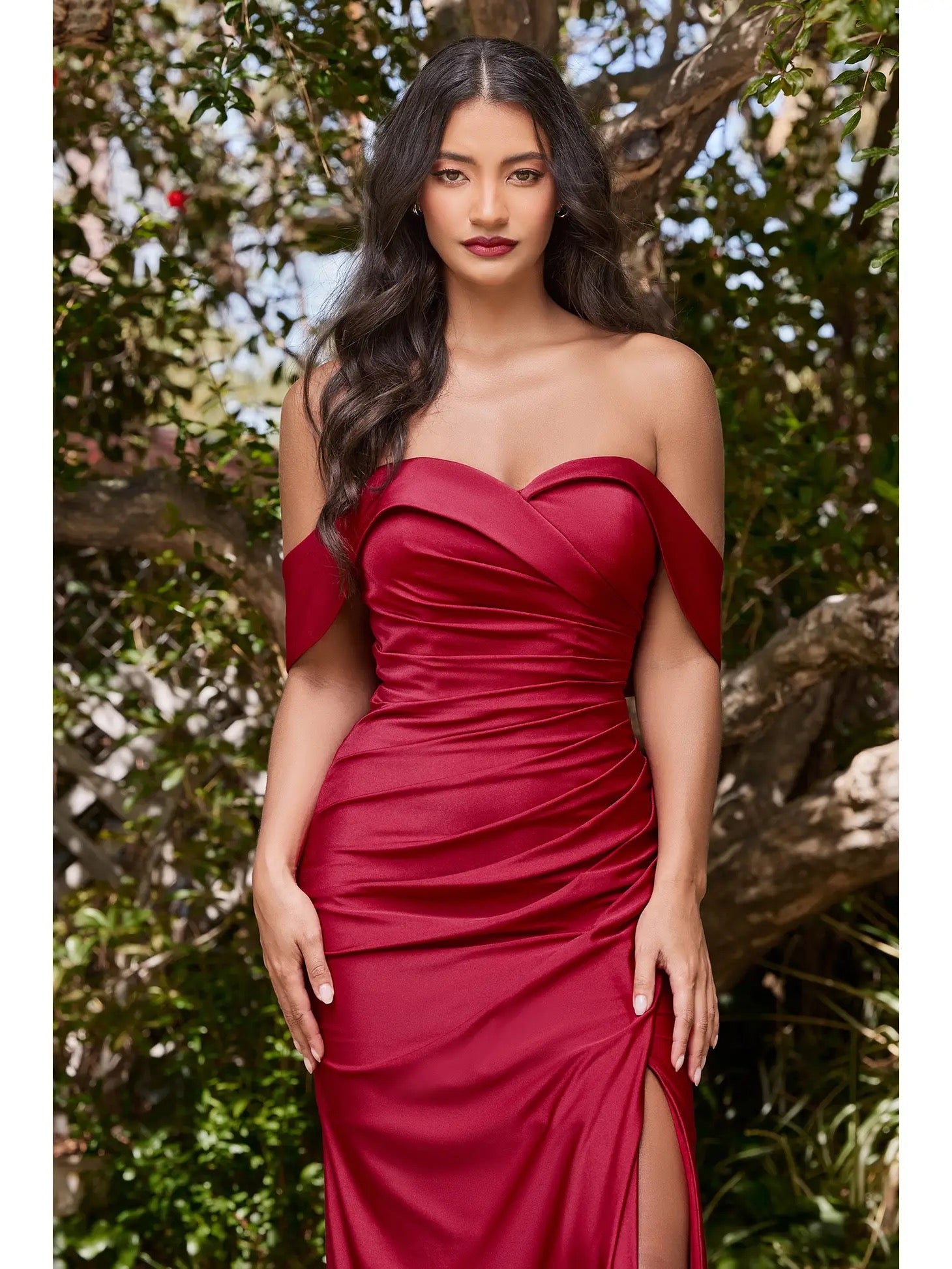 Betsy Dress