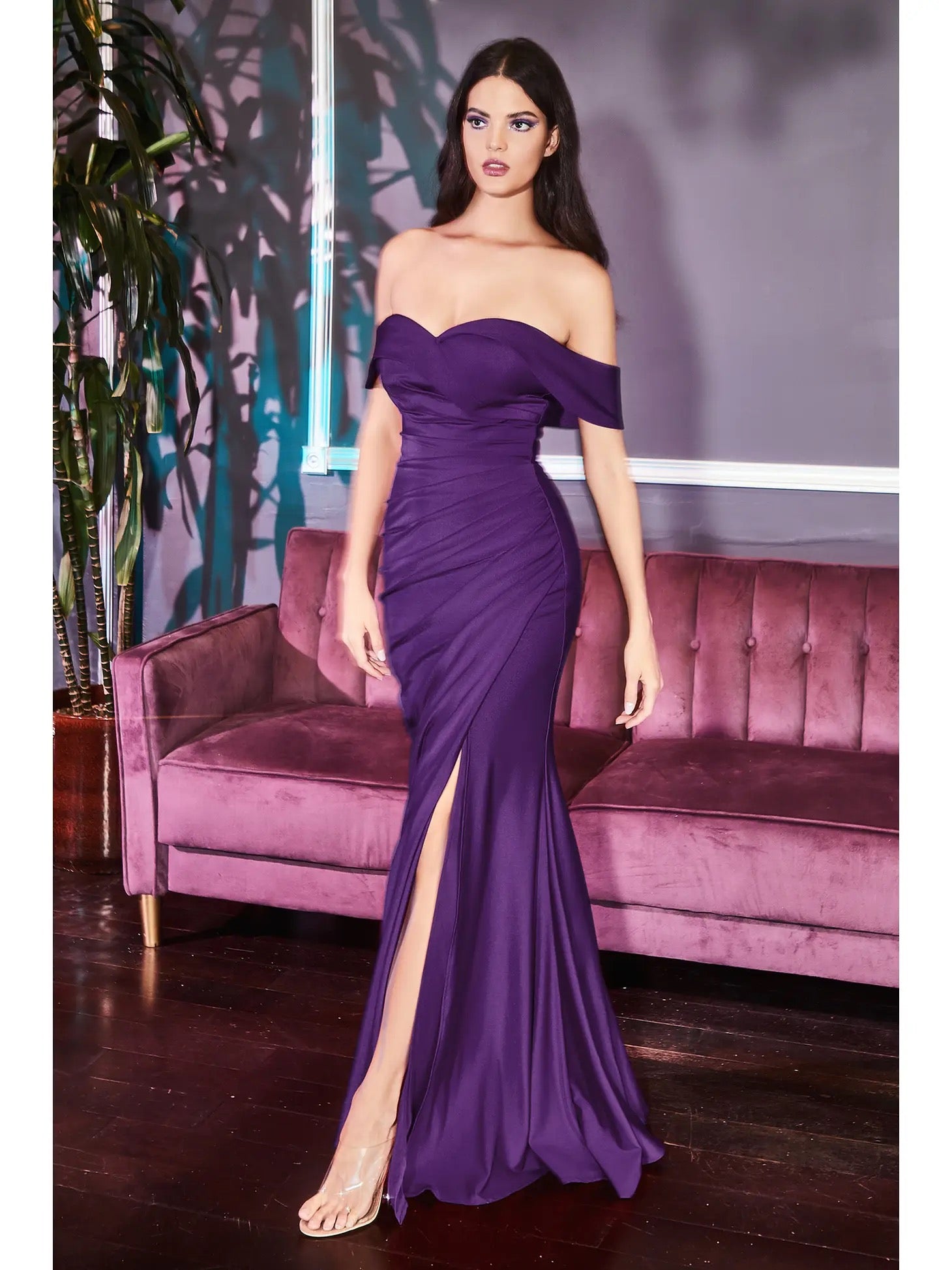 Betsy Dress