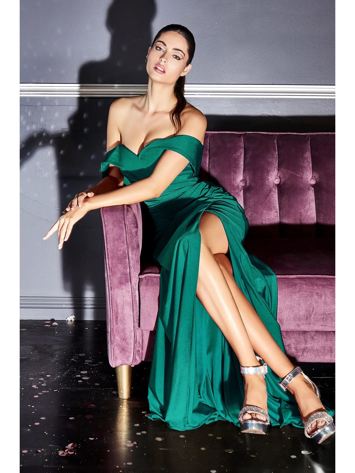 Betsy Dress