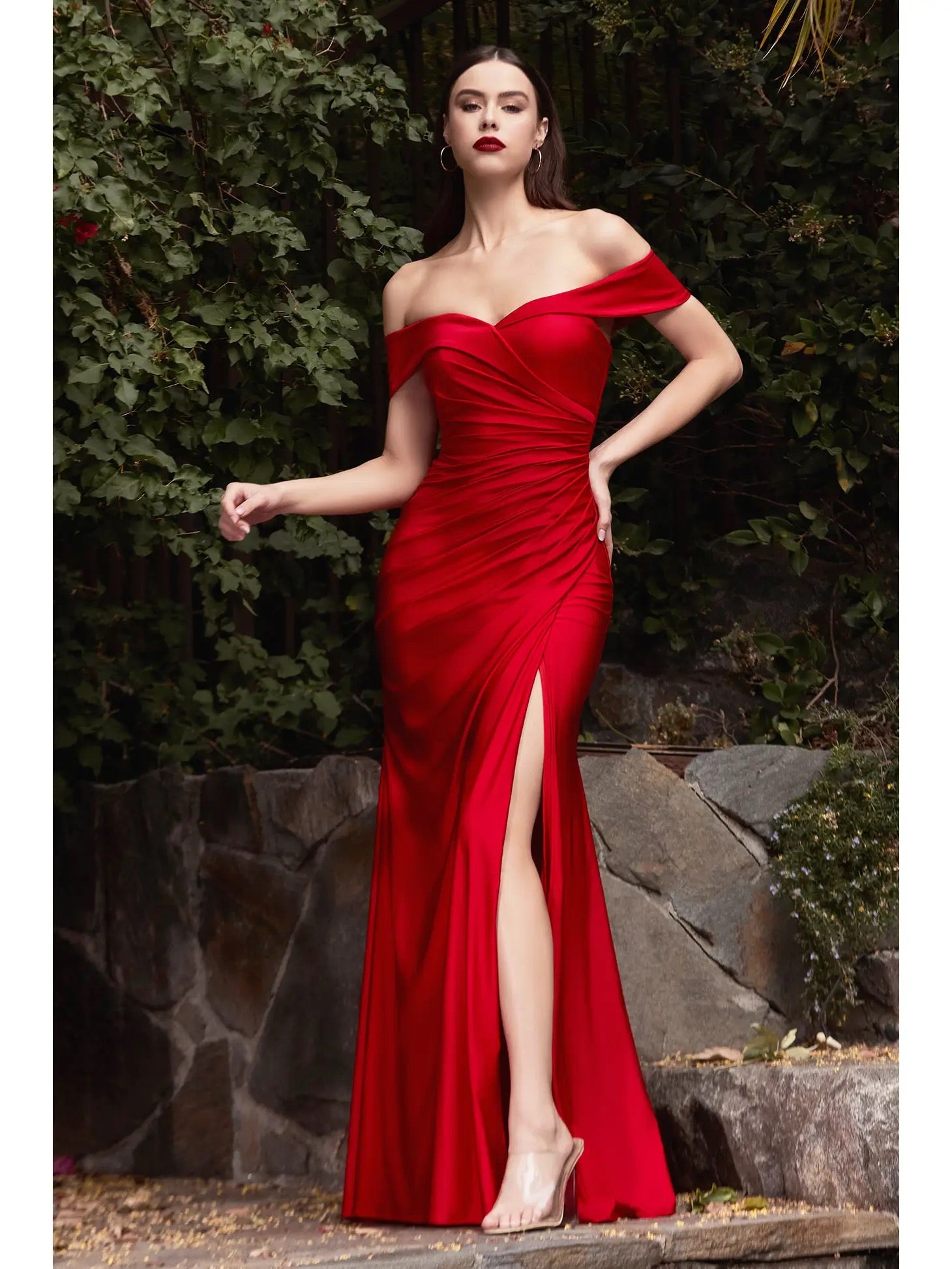 Betsy Dress