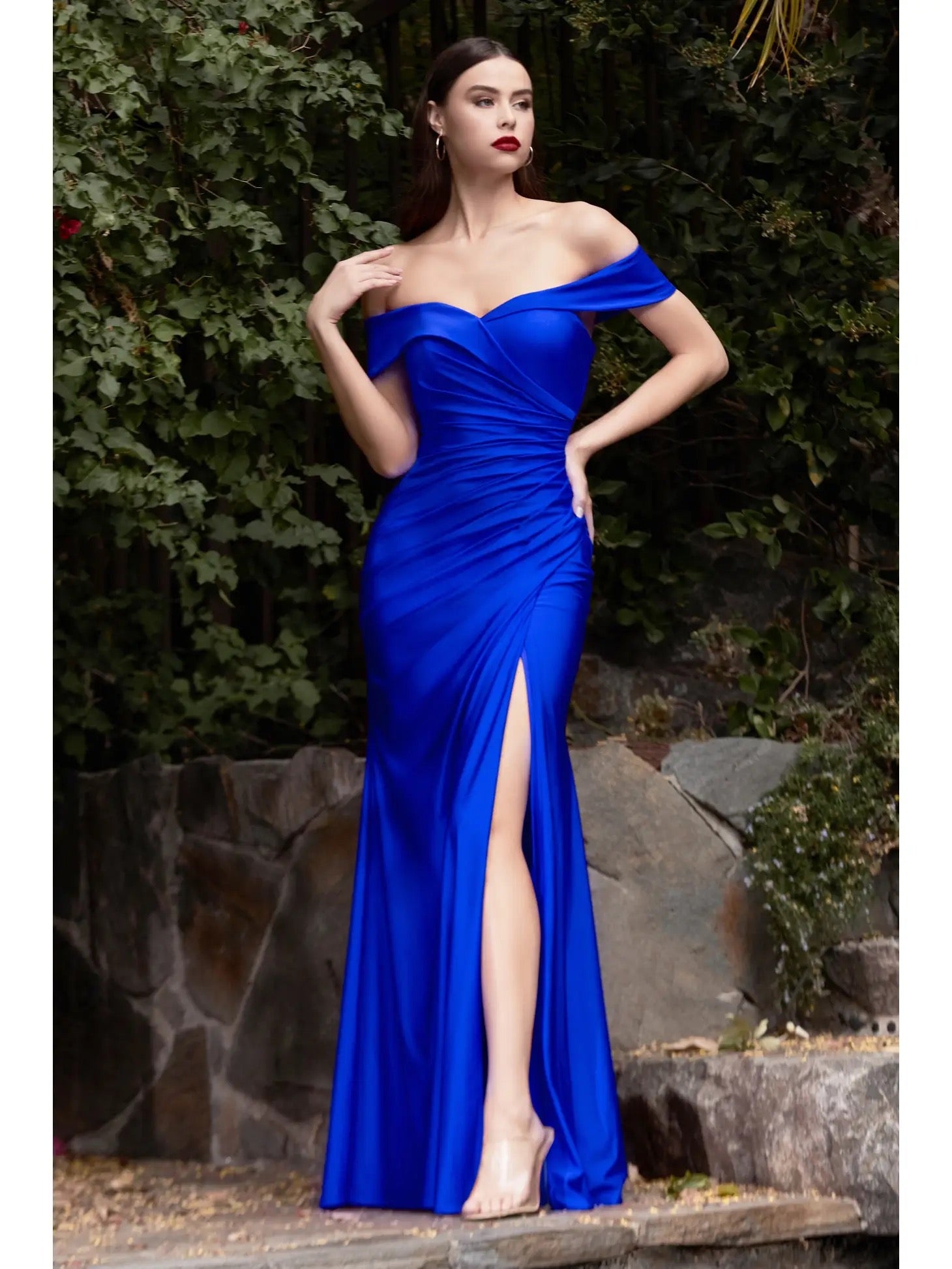 Betsy Dress