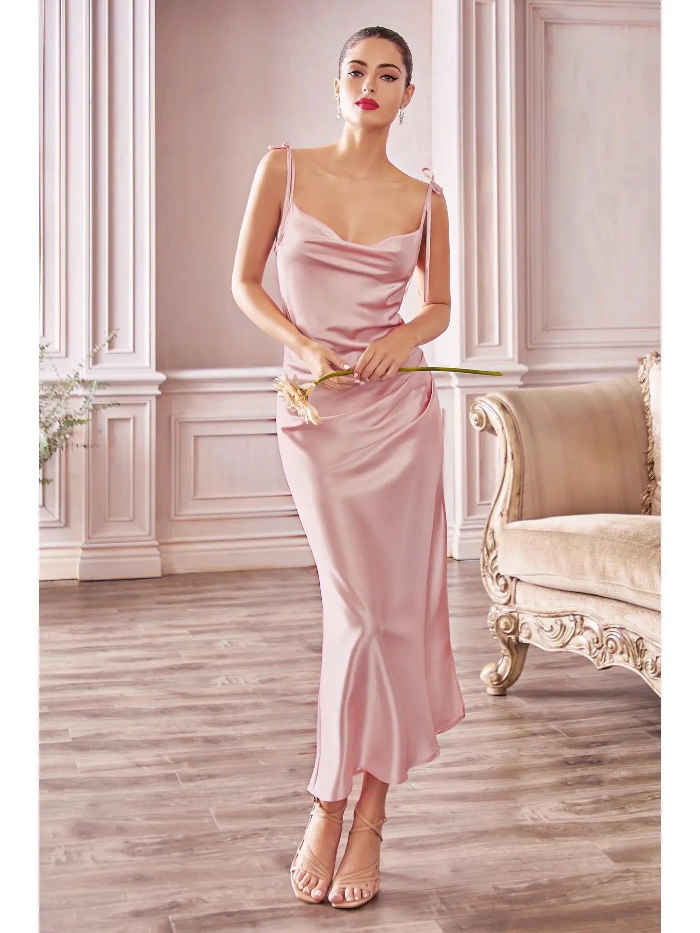 Carrie Dress