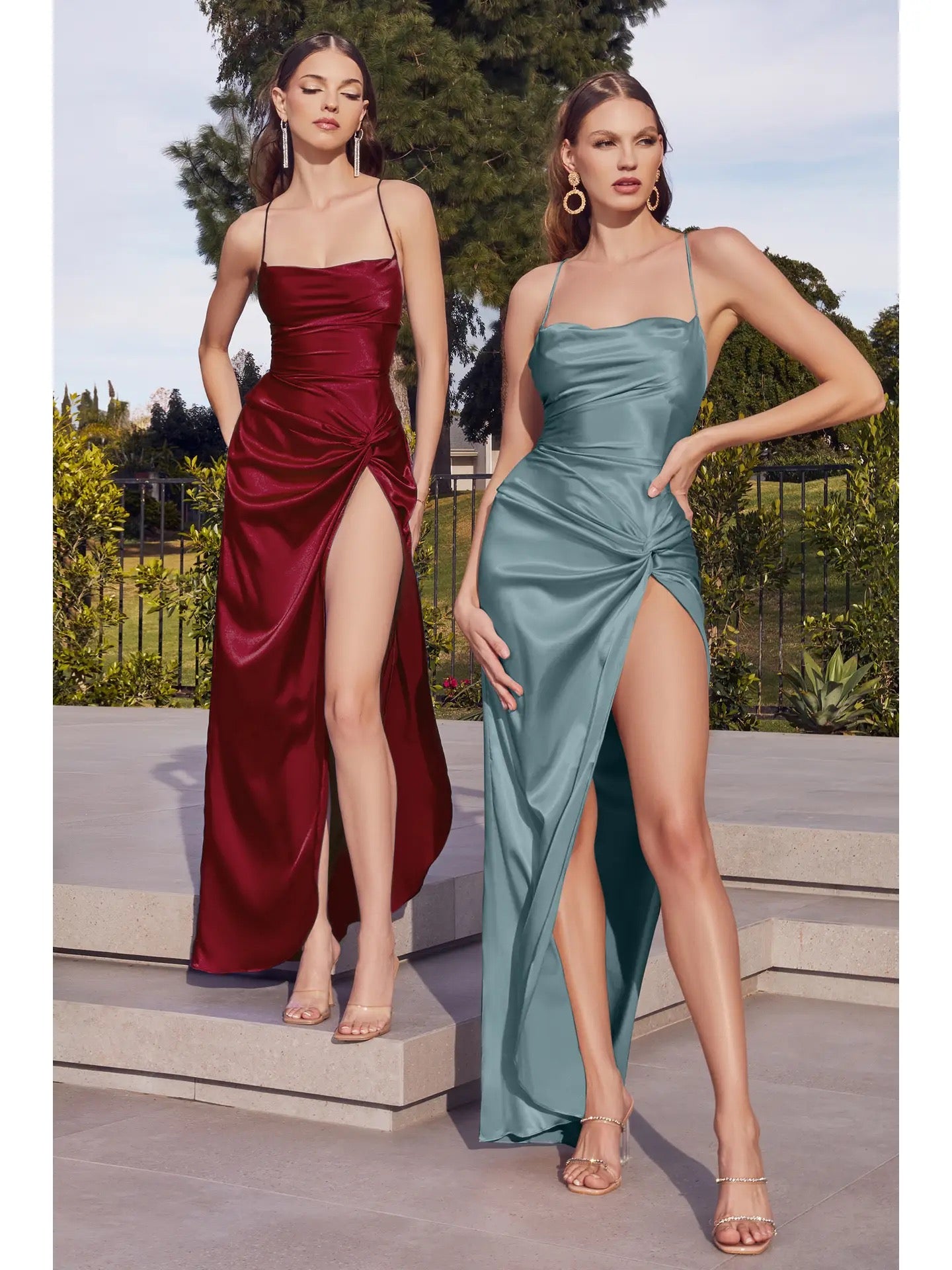 Dorris Dress