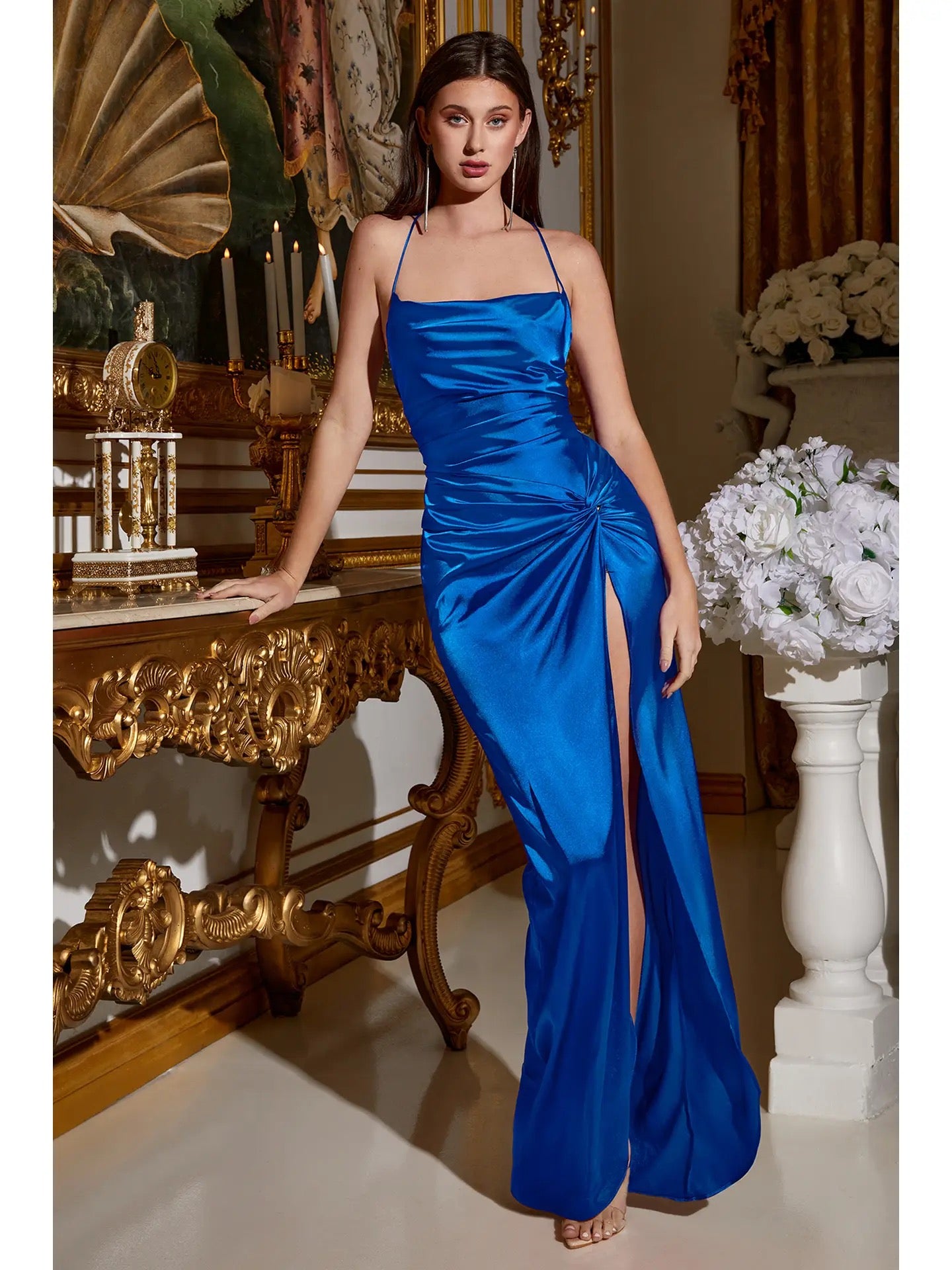 Dorris Dress