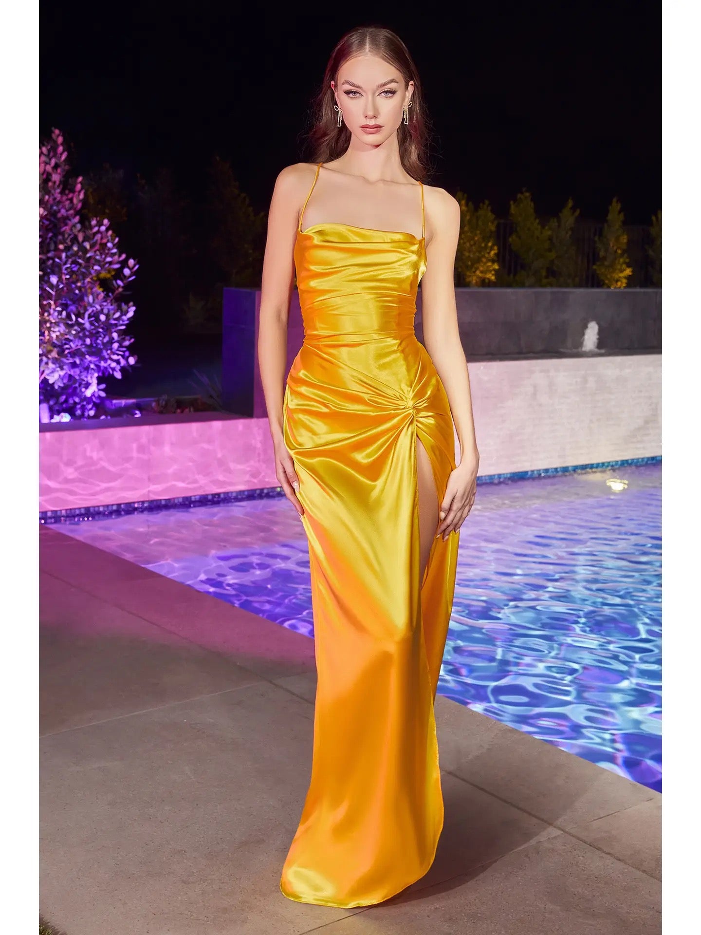 Dorris Dress