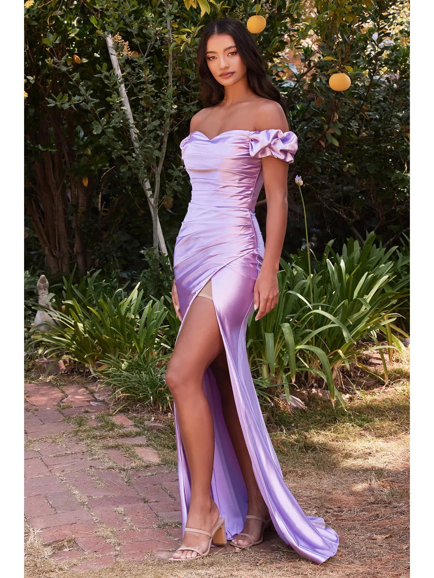 Jessica Dress