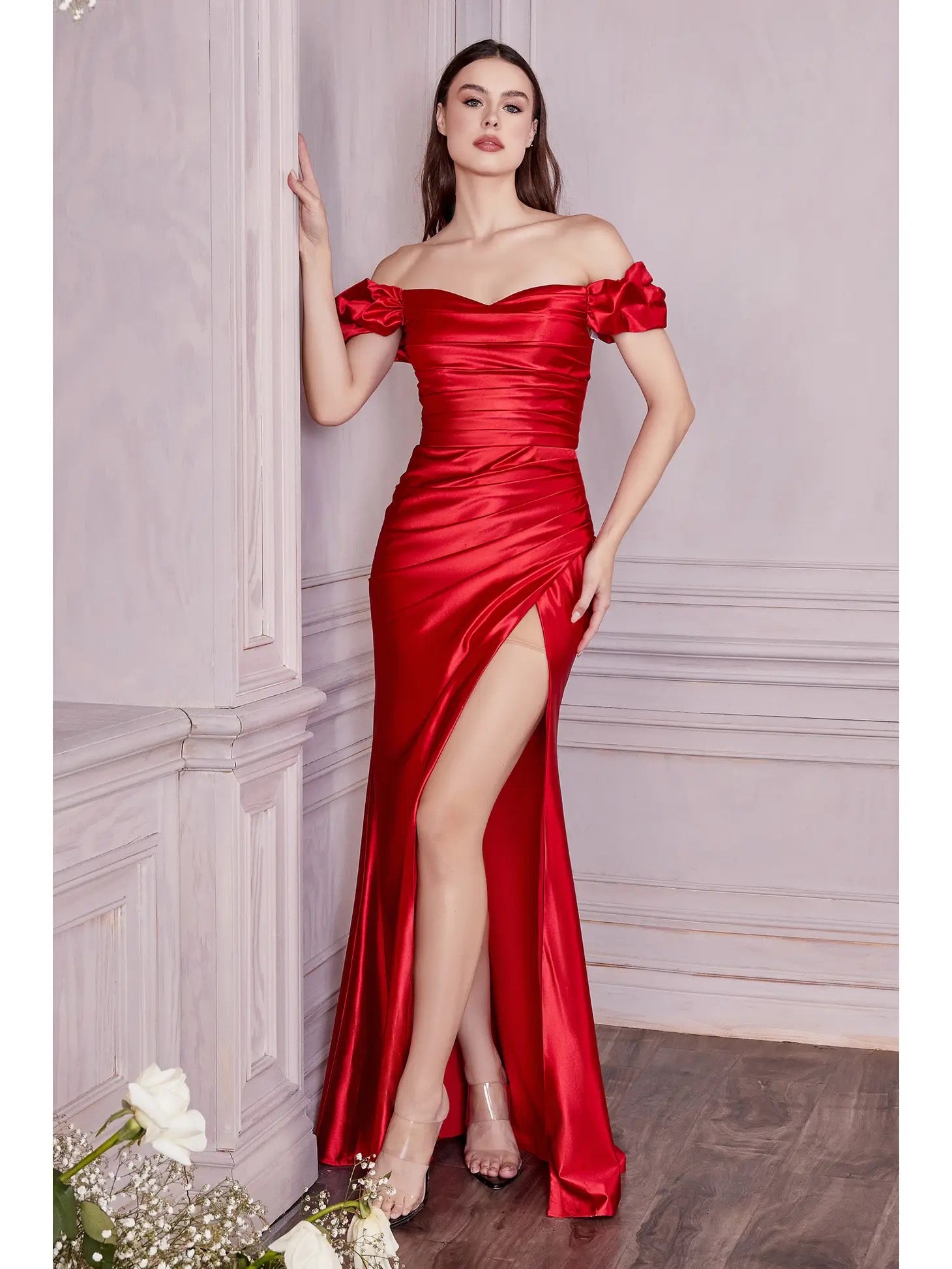 Jessica Dress