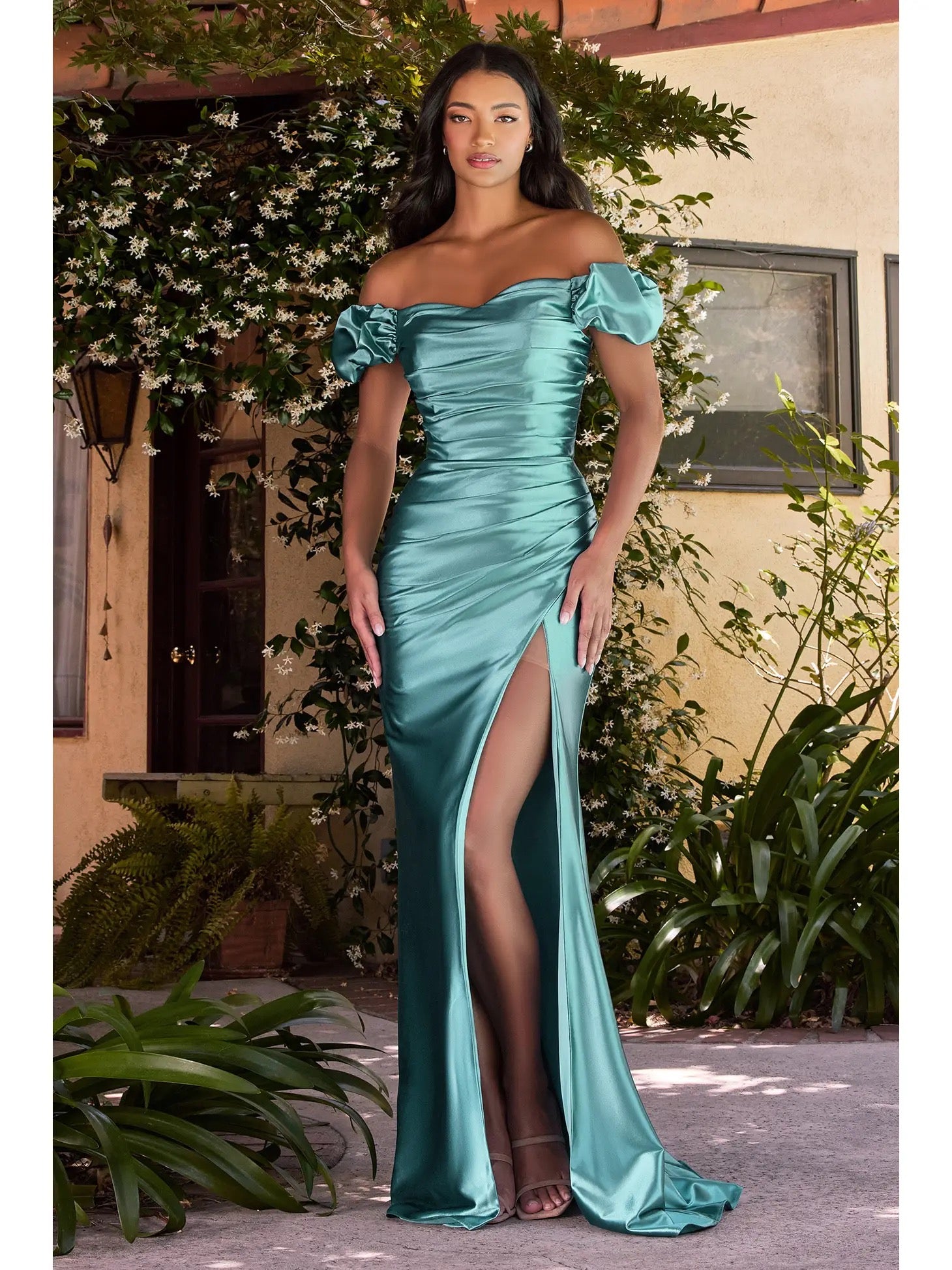 Jessica Dress