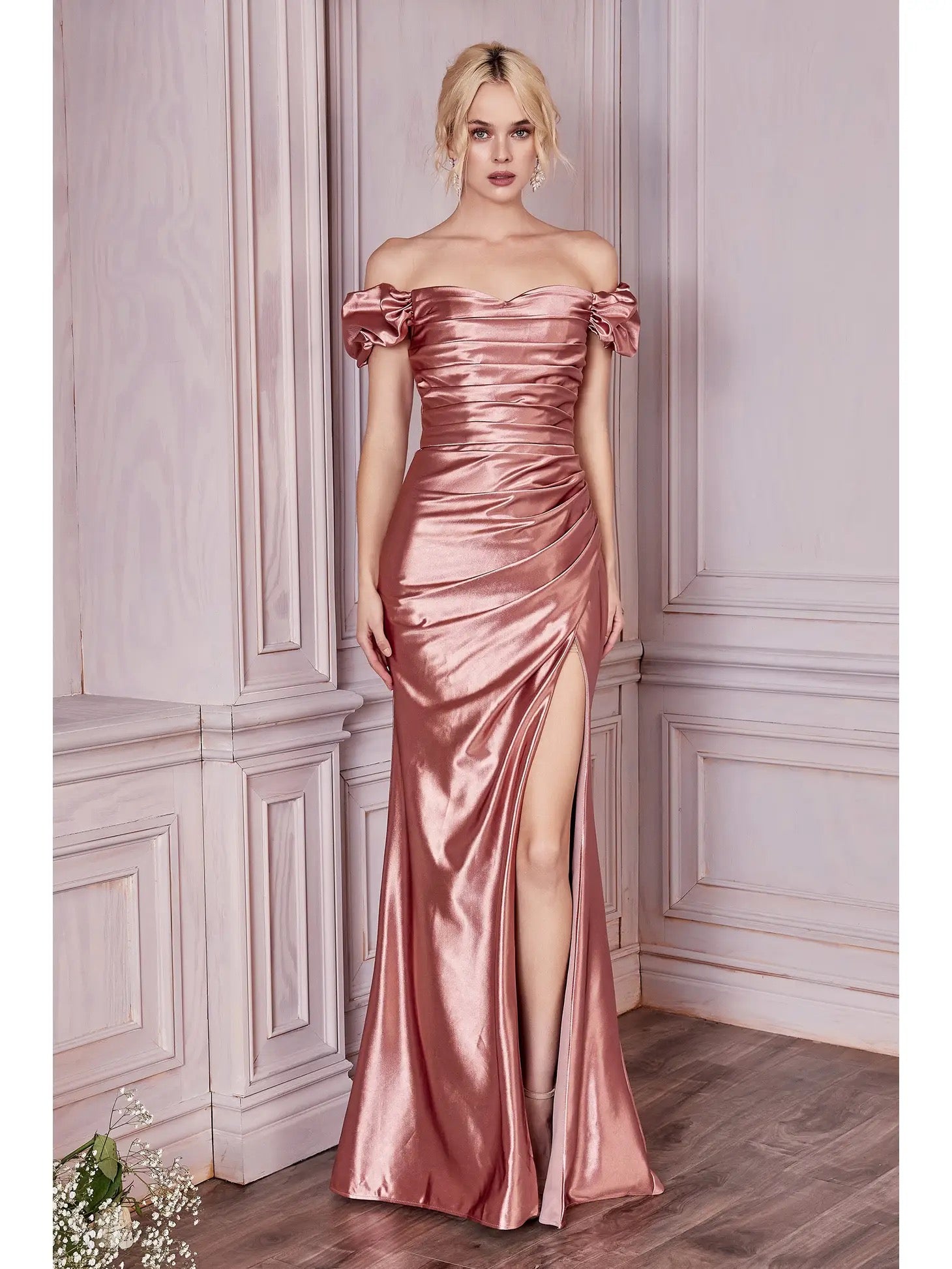 Jessica Dress