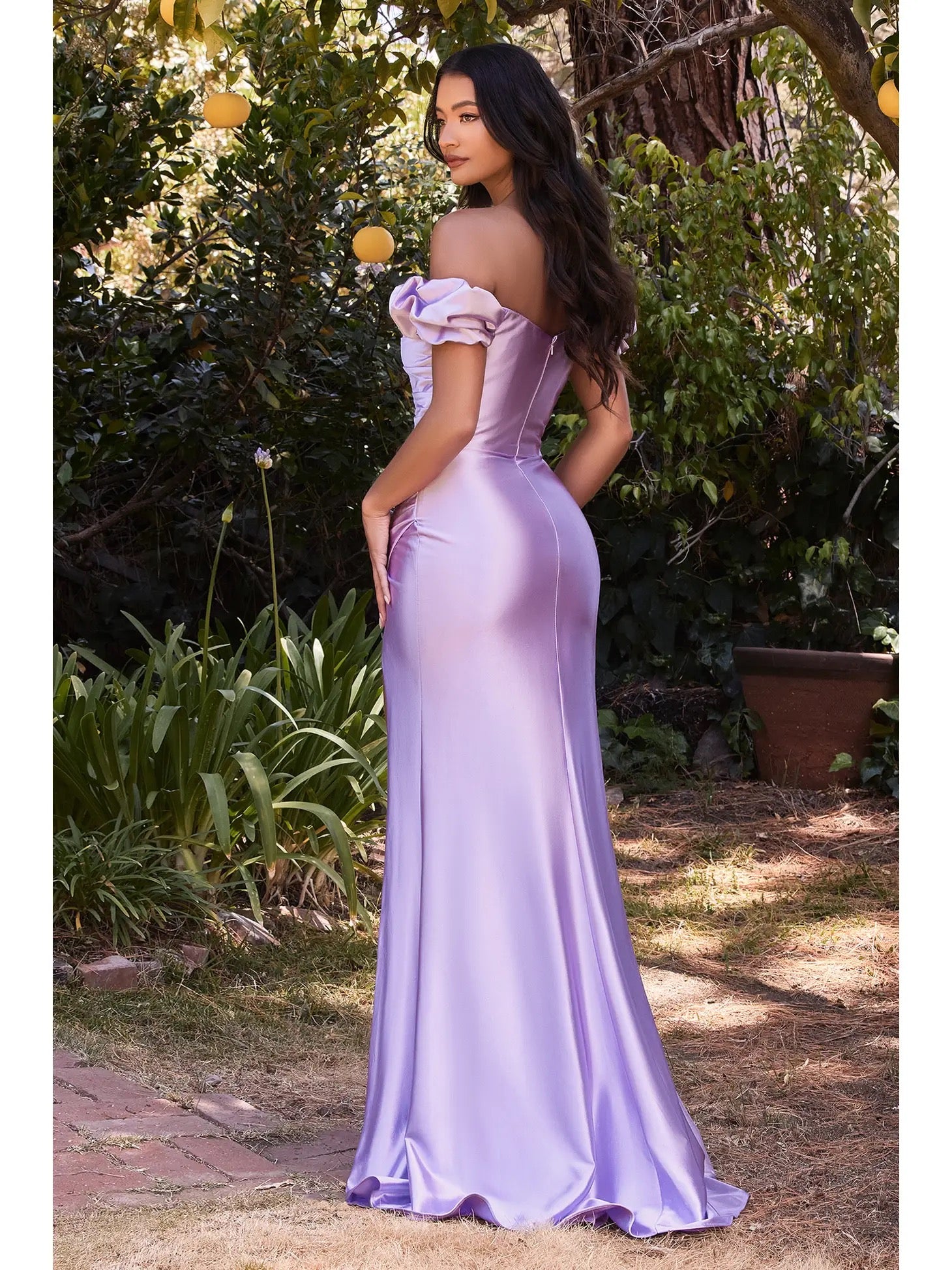 Jessica Dress