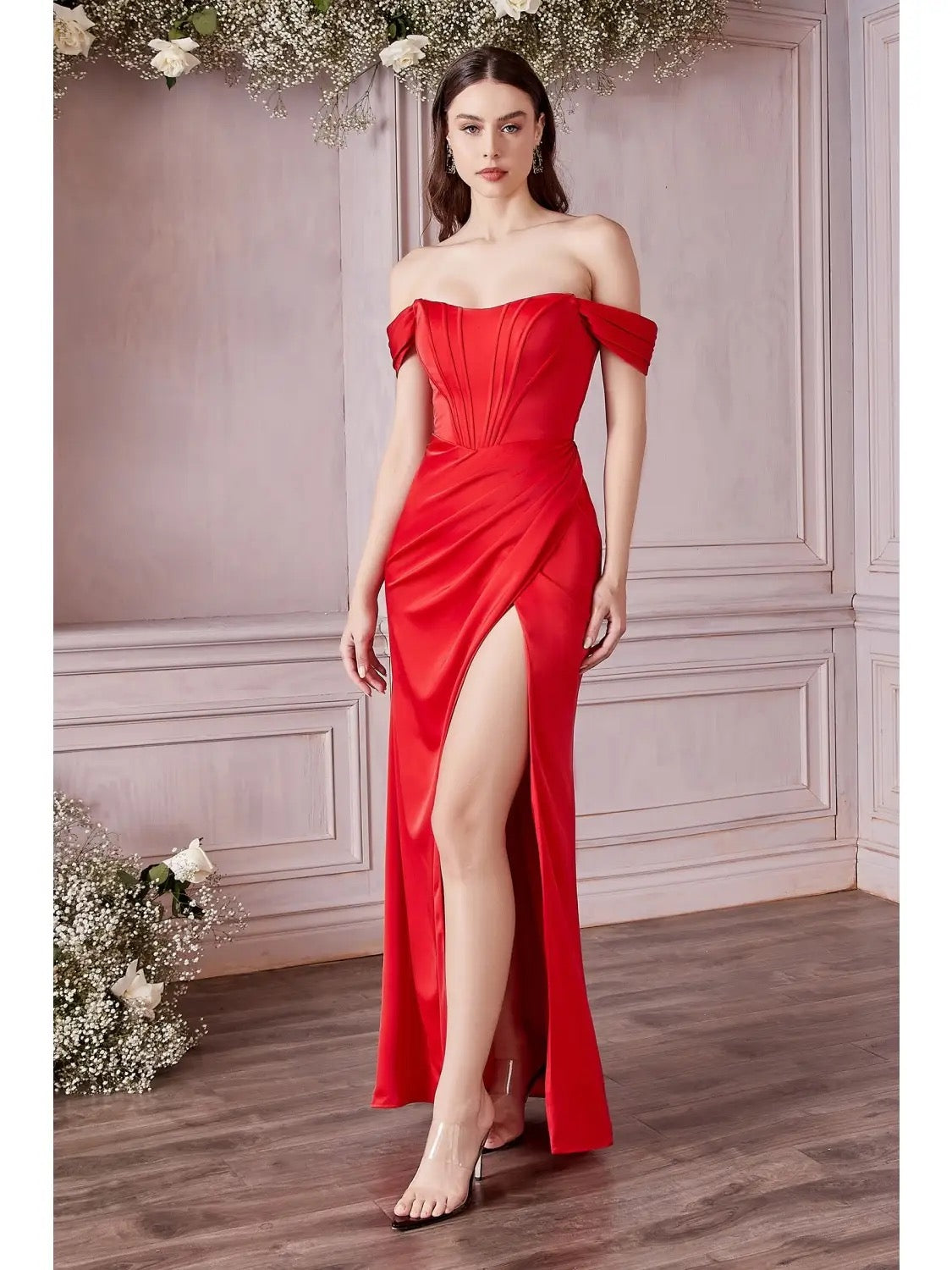 Missy Dress