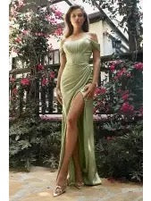 Missy Dress