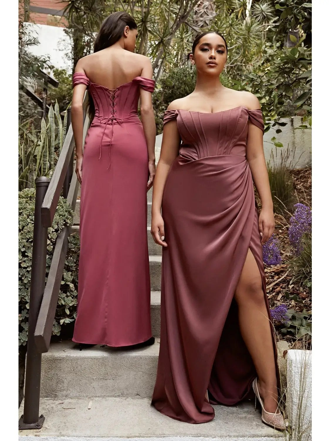 Missy Dress