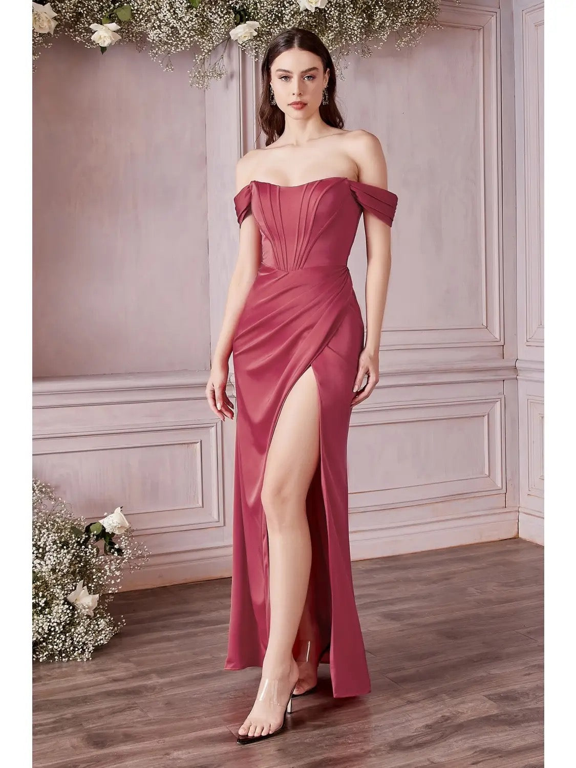 Missy Dress