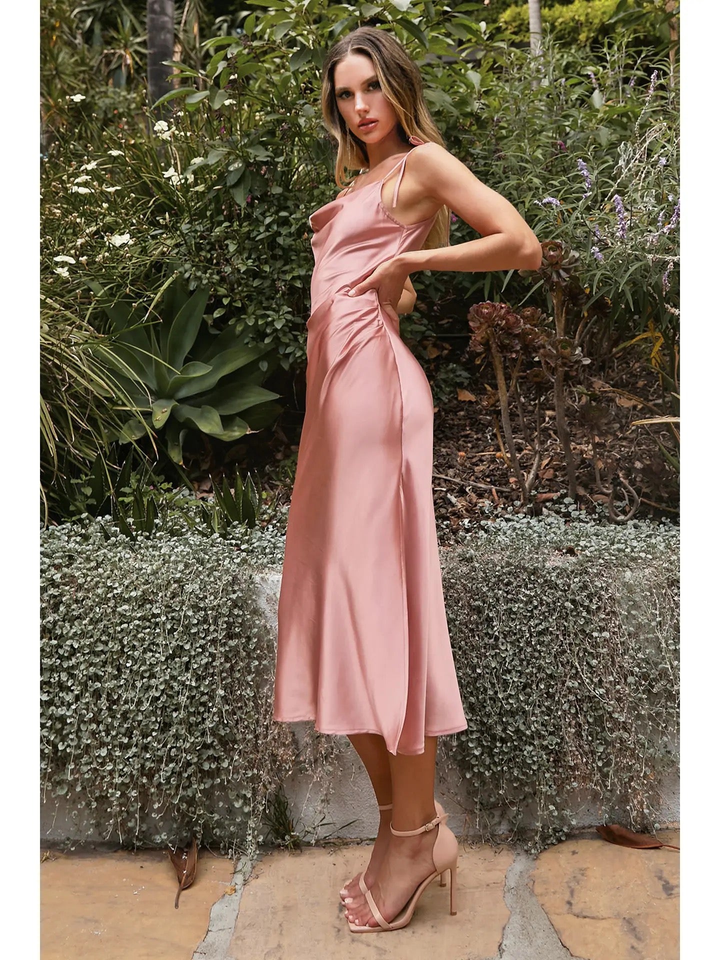 Carrie Dress