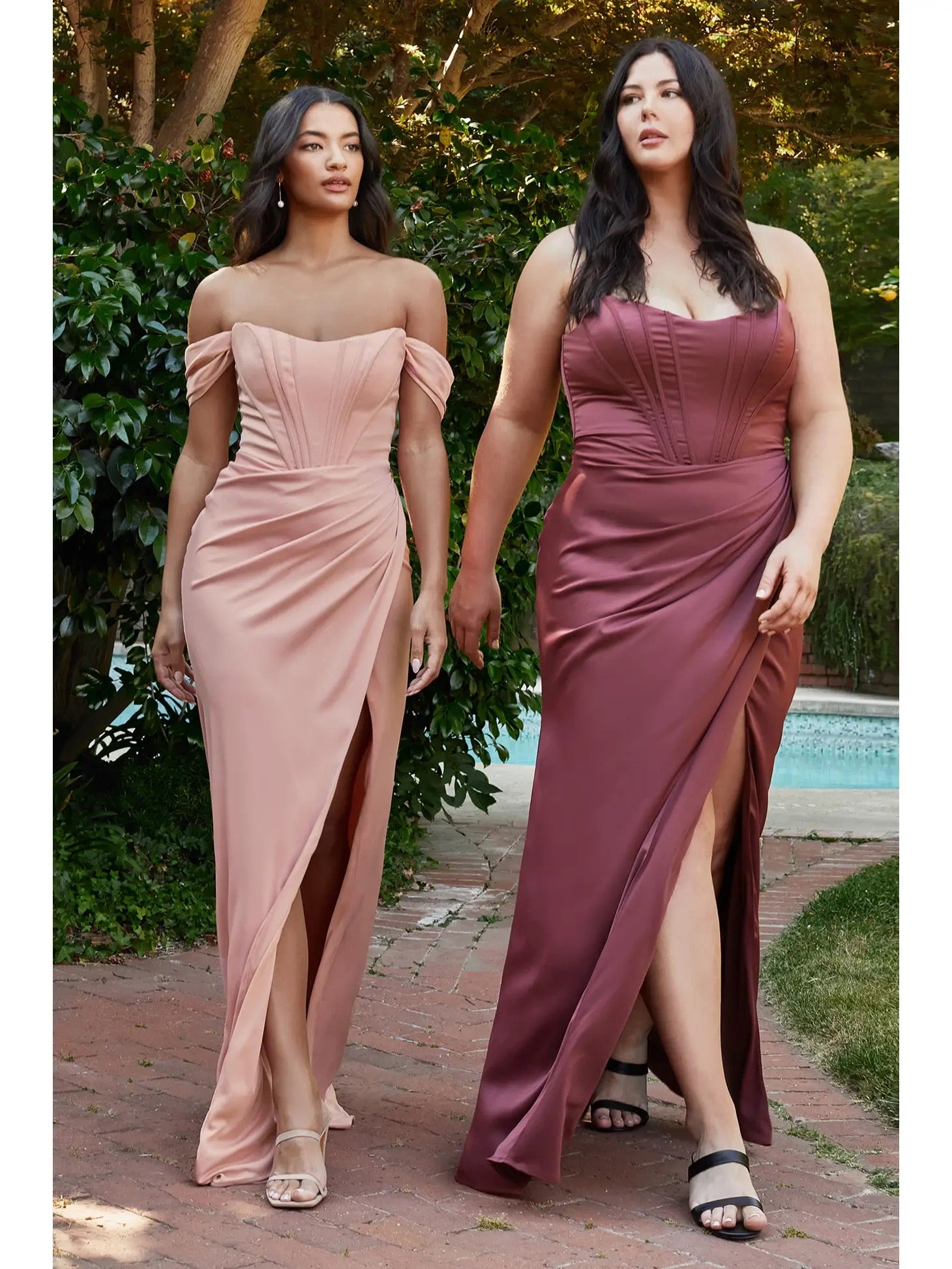 Missy Dress