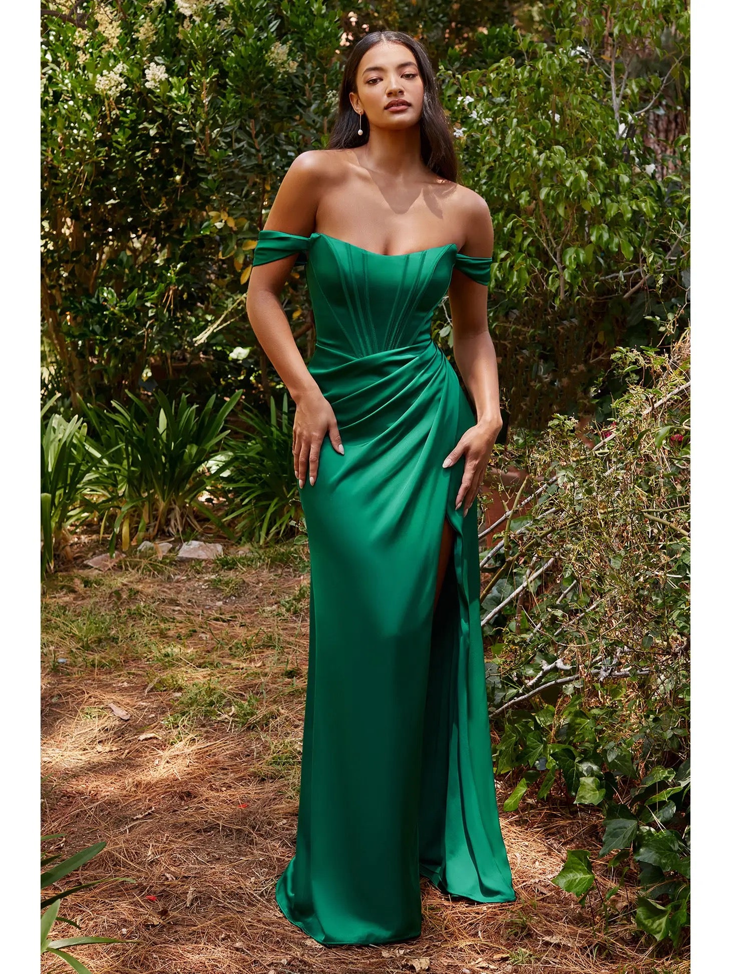 Missy Dress