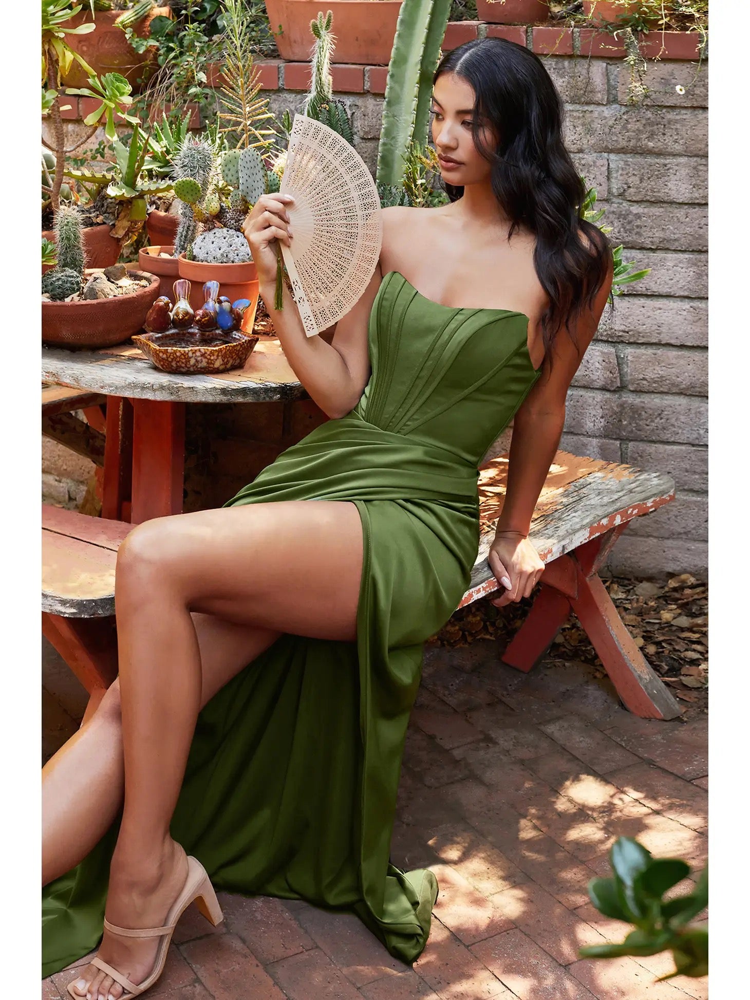 Missy Dress